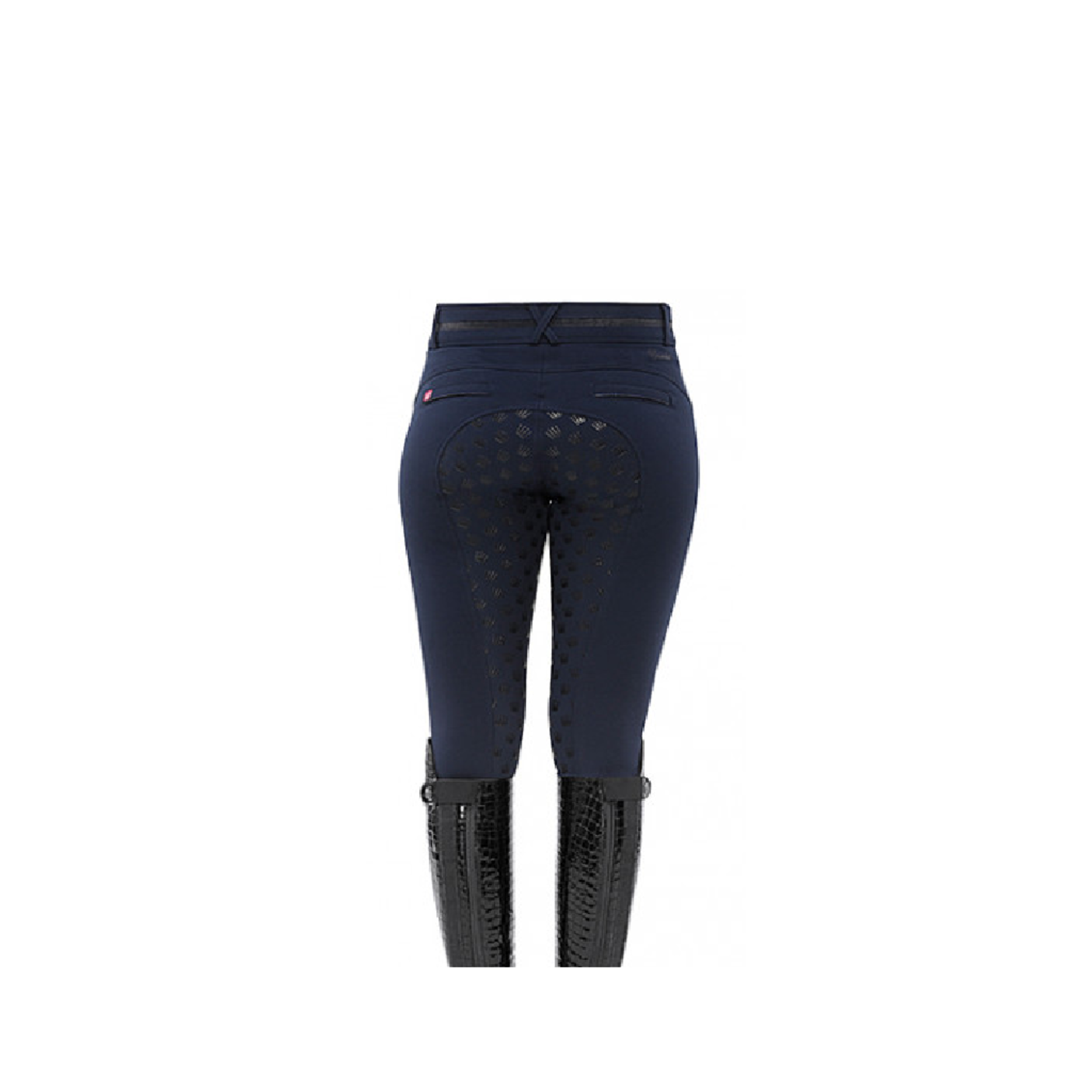 Spooks Spooks Sarina Full Grip Broek Dames