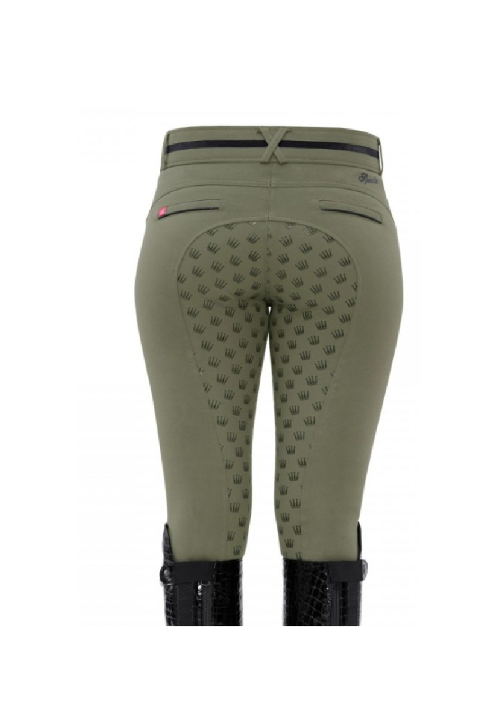 Spooks Spooks Sarina Full Grip Broek Dames