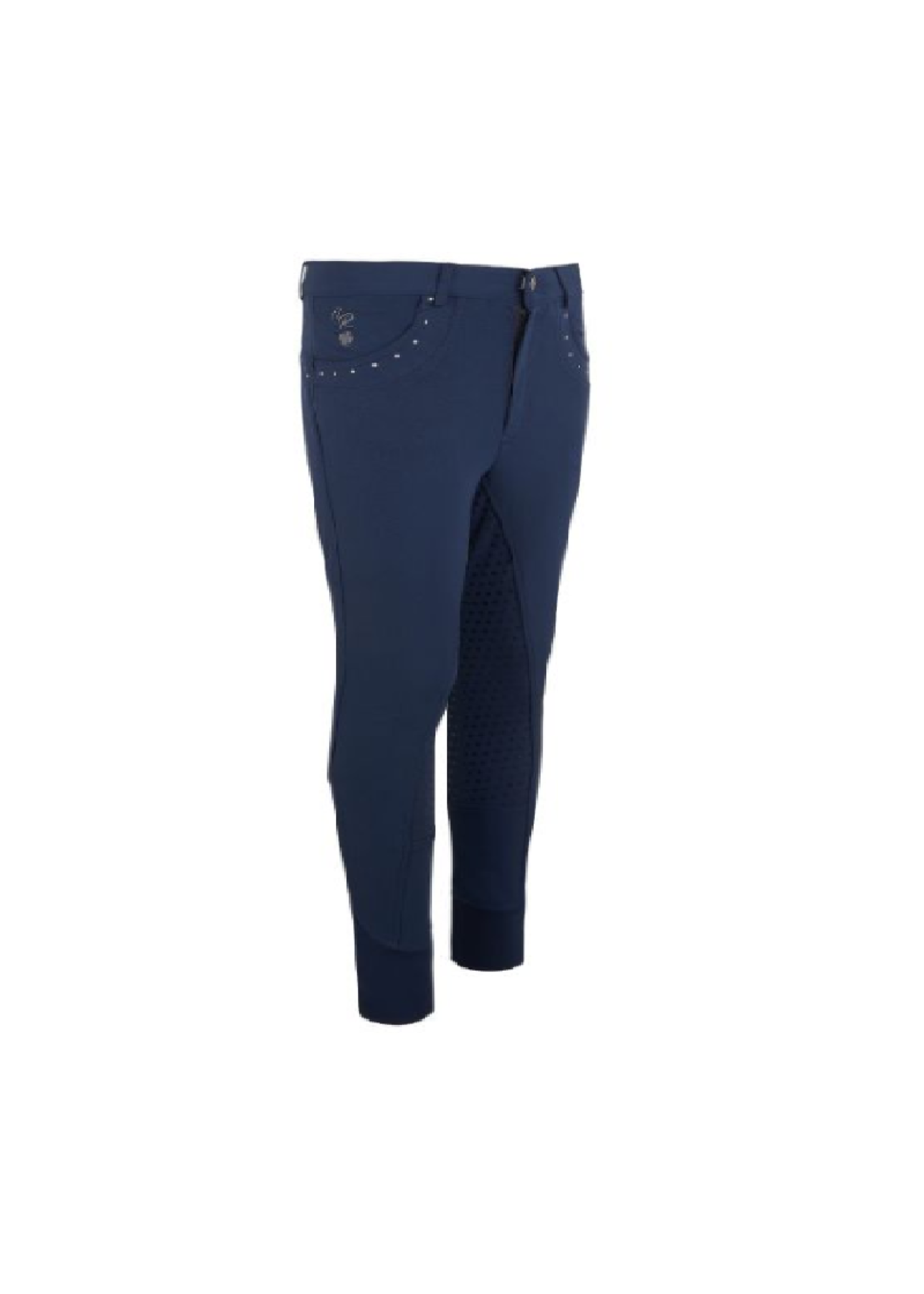 Imperial Imperial Never Grow Full Seat Kinder Broek