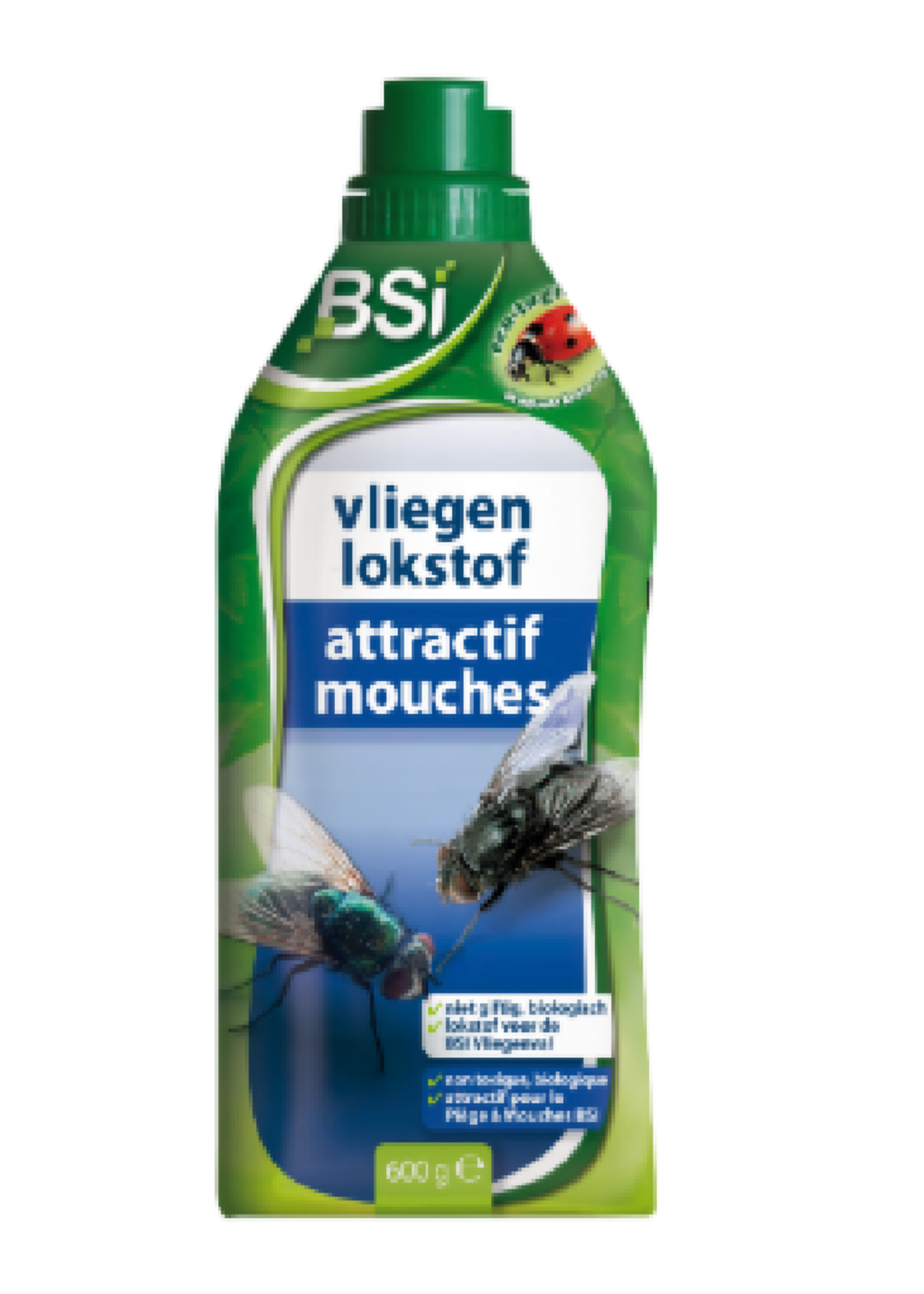 BSI BSI Vliegen Lokstof