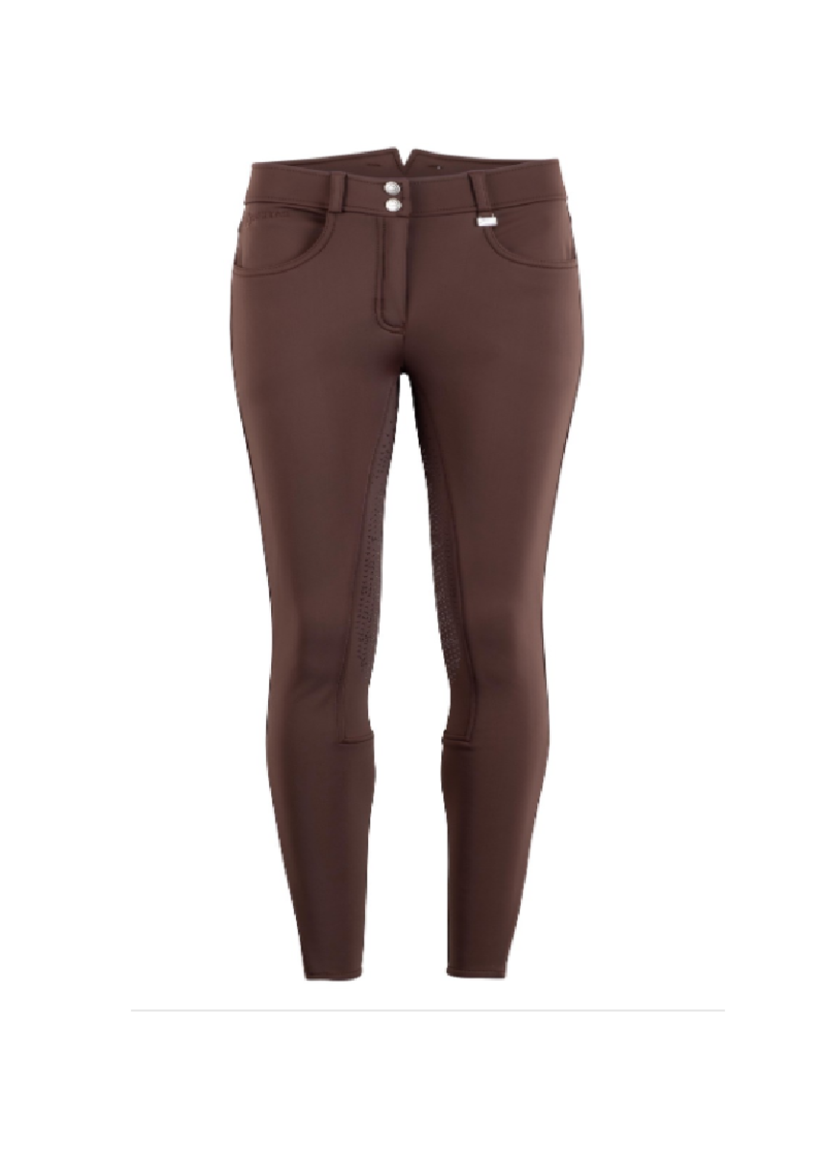 Montar Montar  Highwaist  Full Grip (winter) Broek Dames