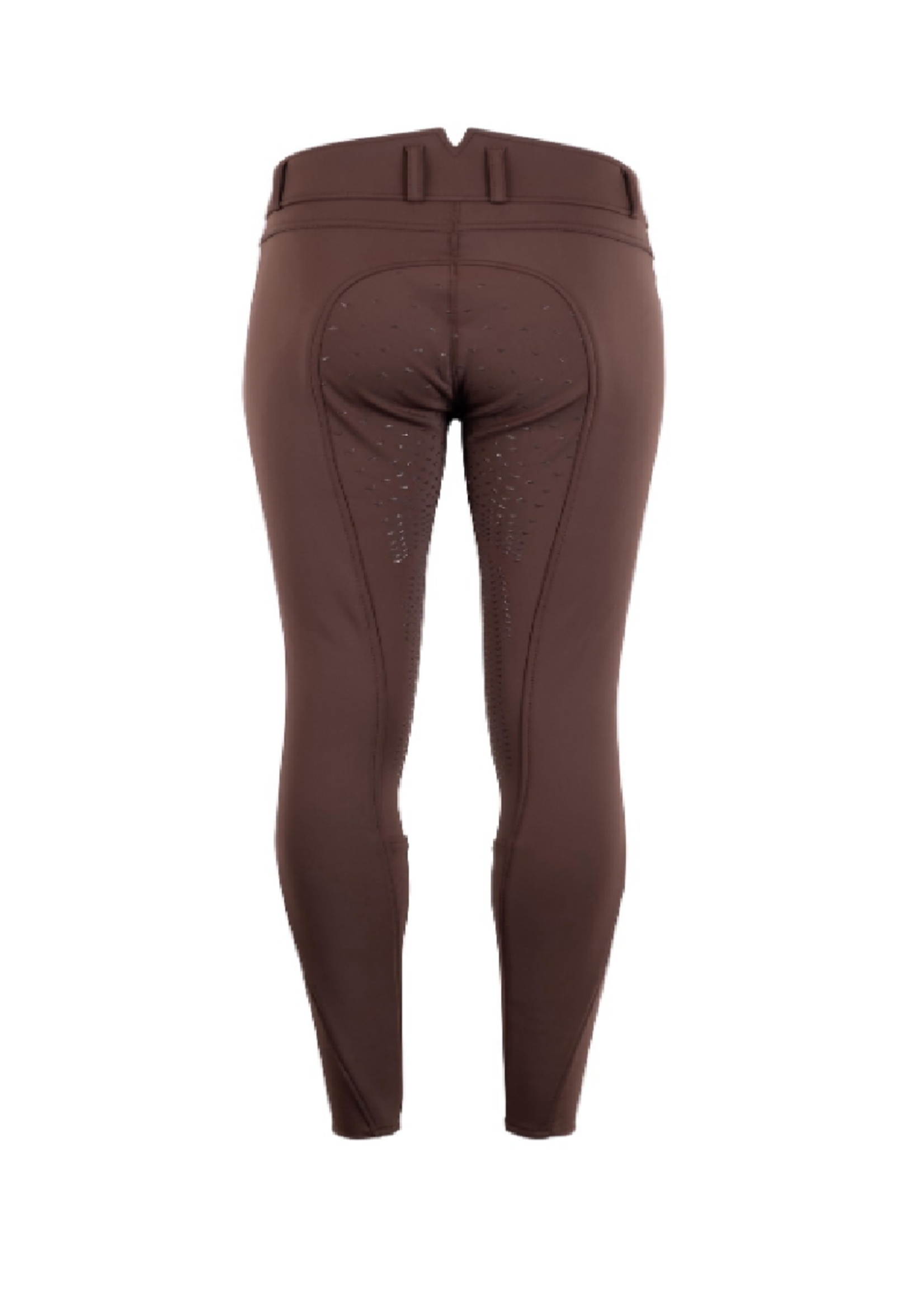 Montar Montar  Highwaist  Full Grip (winter) Broek Dames