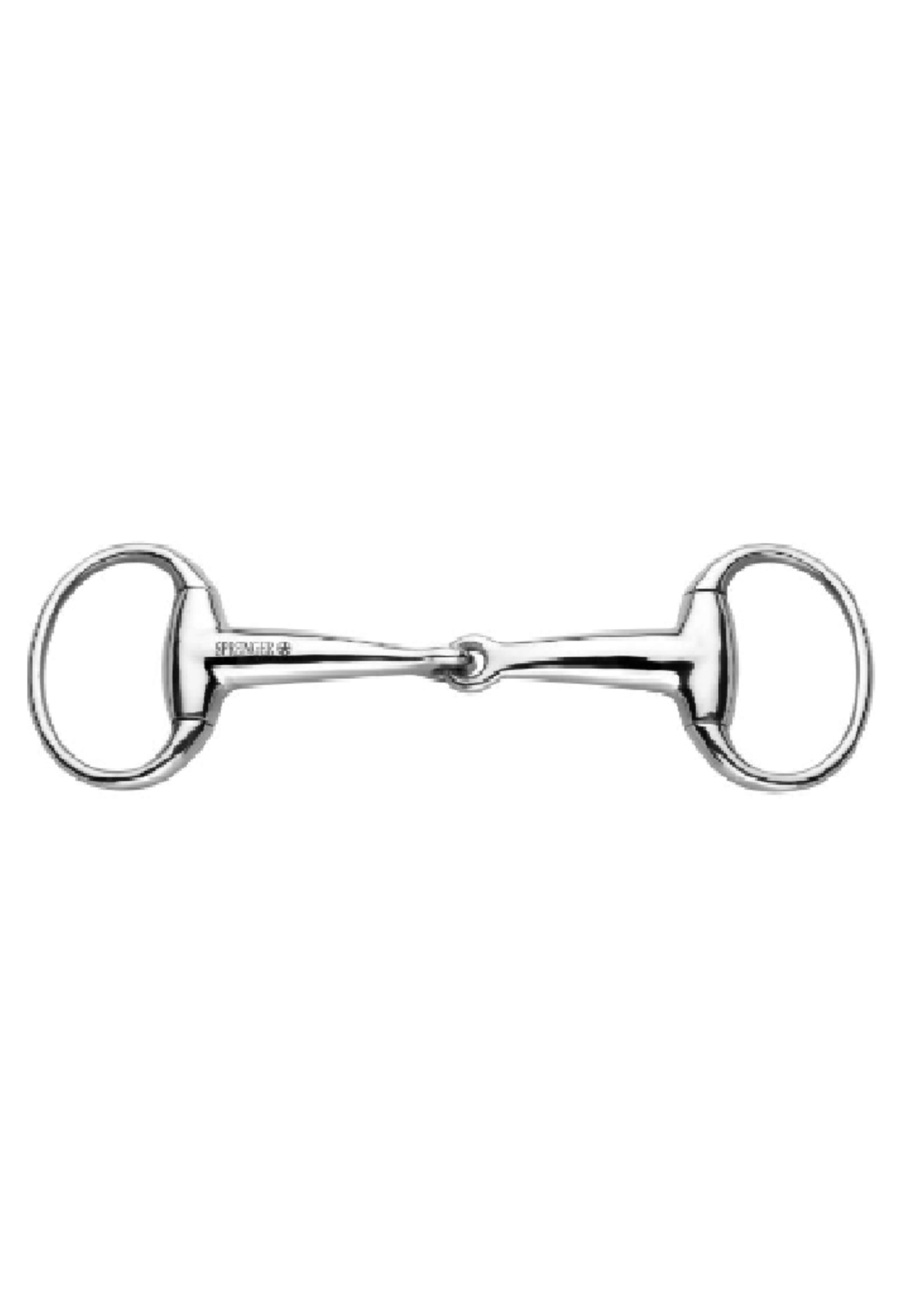 Sprenger Sprenger Edelstaal, 18mm , Bustrens Enkel Bit