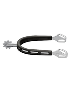 Sprenger Sprenger Ultra Fit Grip met Wiel Sporen