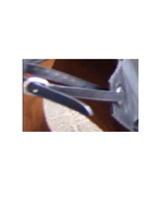 Ideal Ideal Nylon Riempjes voor Mestopvangzak 2st.