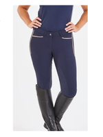 Busse Busse Madeira Full Grip Dames Broek