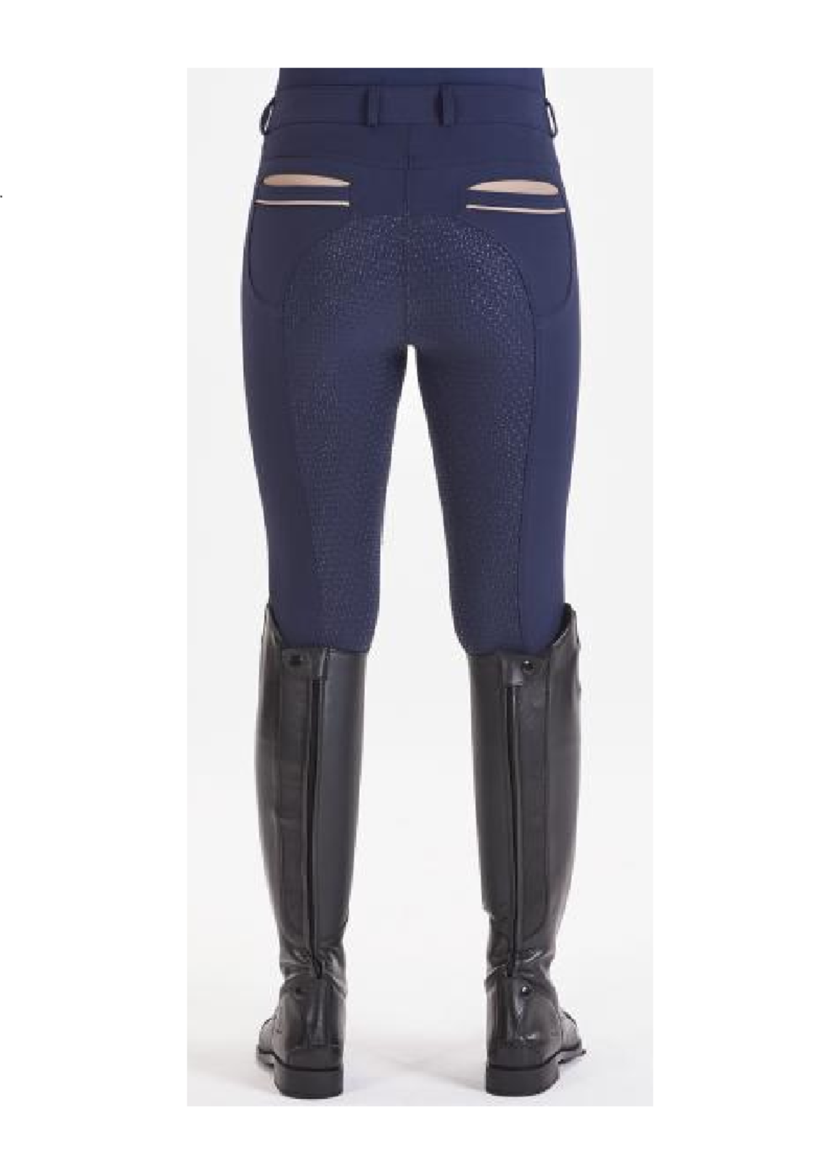 Busse Busse Madeira Full Grip Dames Broek