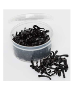 Lami-Cell Lami-Cell Vlechtelastiekjes (breed) 138115