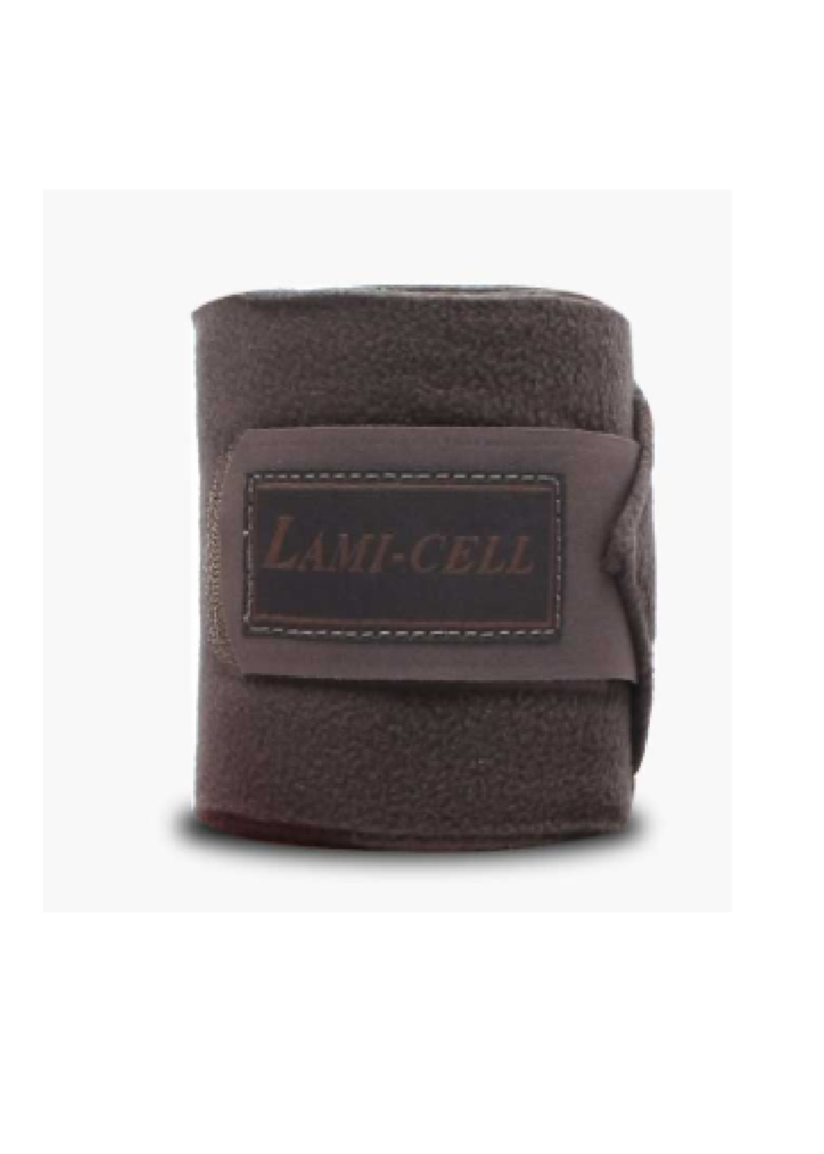 Lami-Cell Lami-Cell Basic Fleece Bandage   4stuks