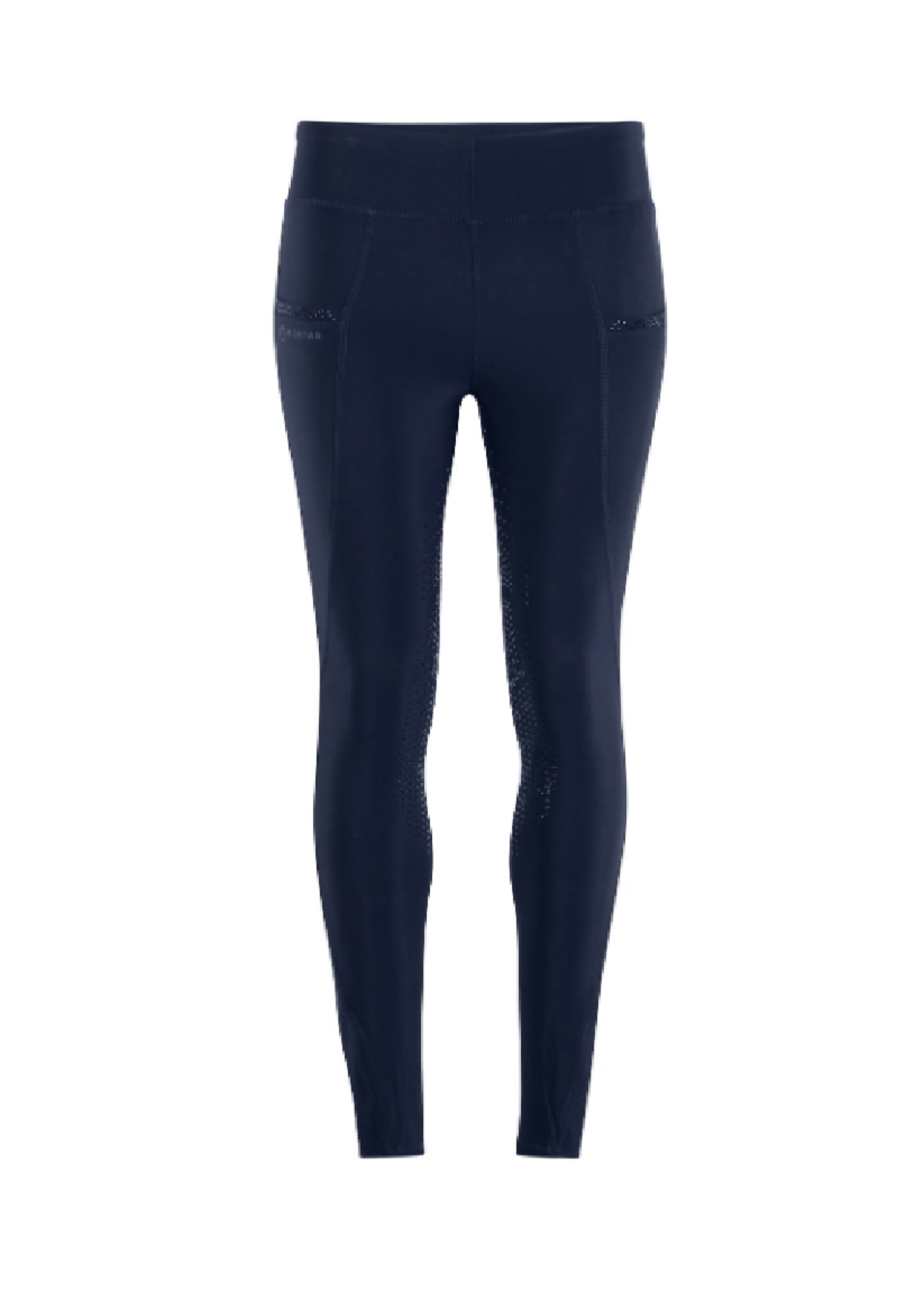 Montar Montar Linnea Pull On Crystal Full Grip Broek Dames