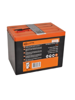 Gallagher Gallagher 9V alkaline batterij 120Ah