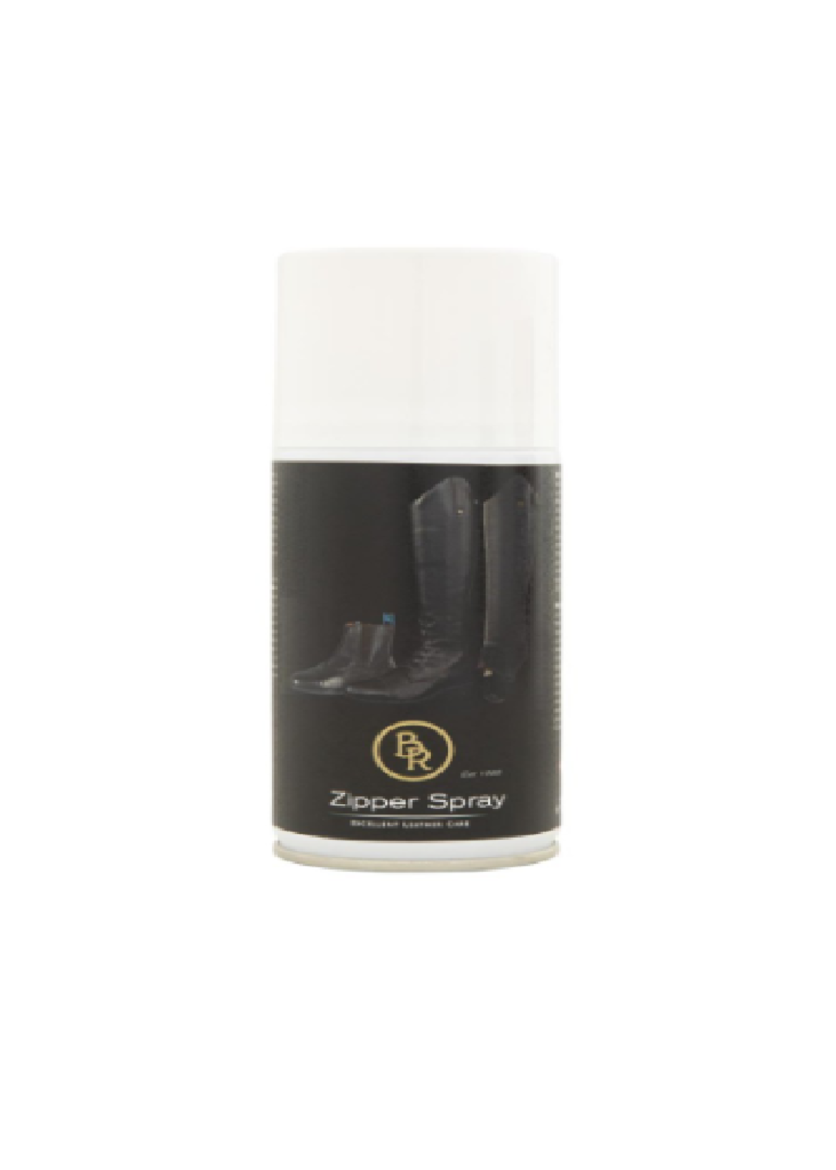 BR BR Zipperspray 150ml