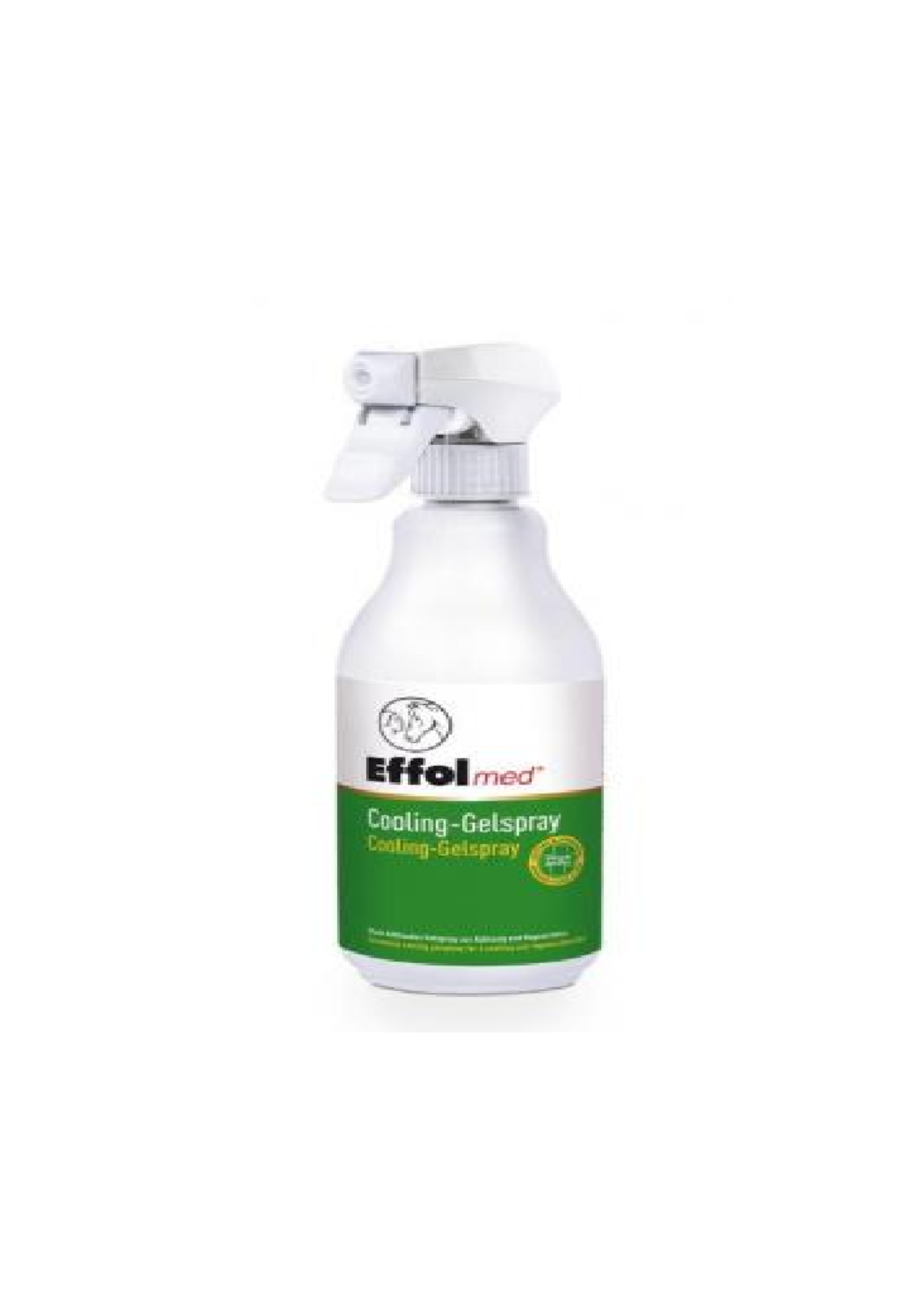 Effol Effol Cooling Gelspray 500ml