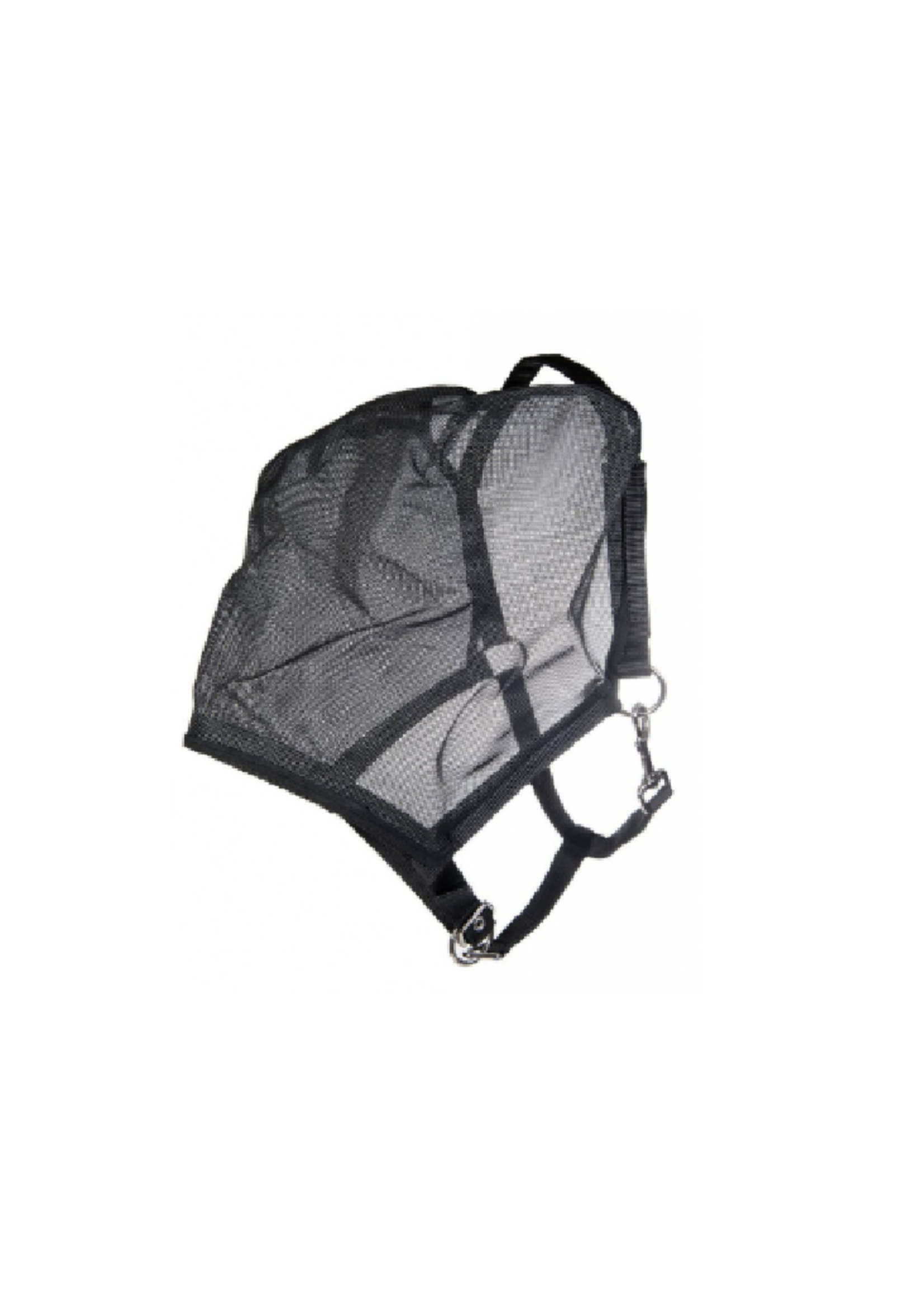 QHP QHP Vliegenmasker met Halster