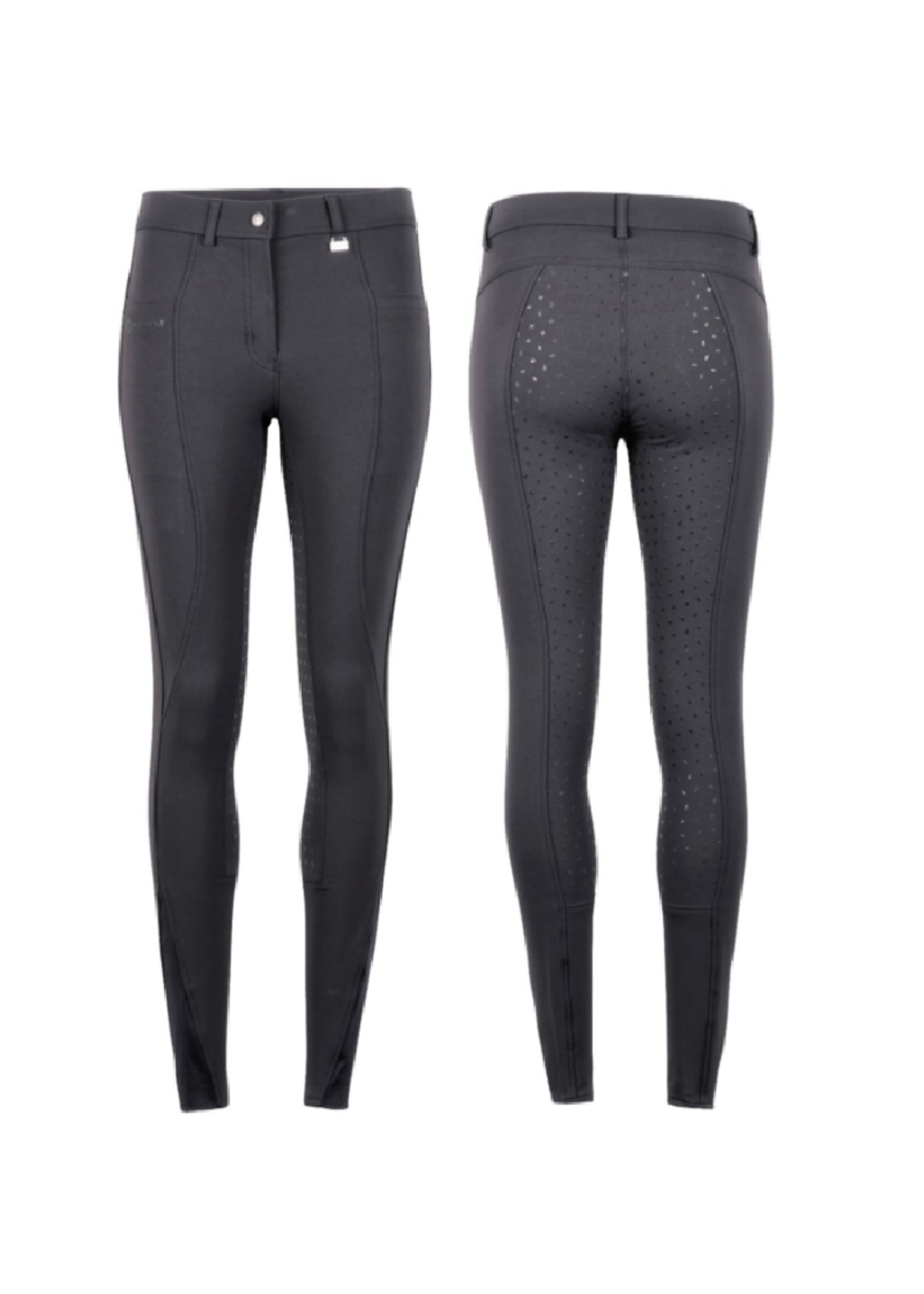 Montar Montar Echo Full Grip Dames Broek (20115)