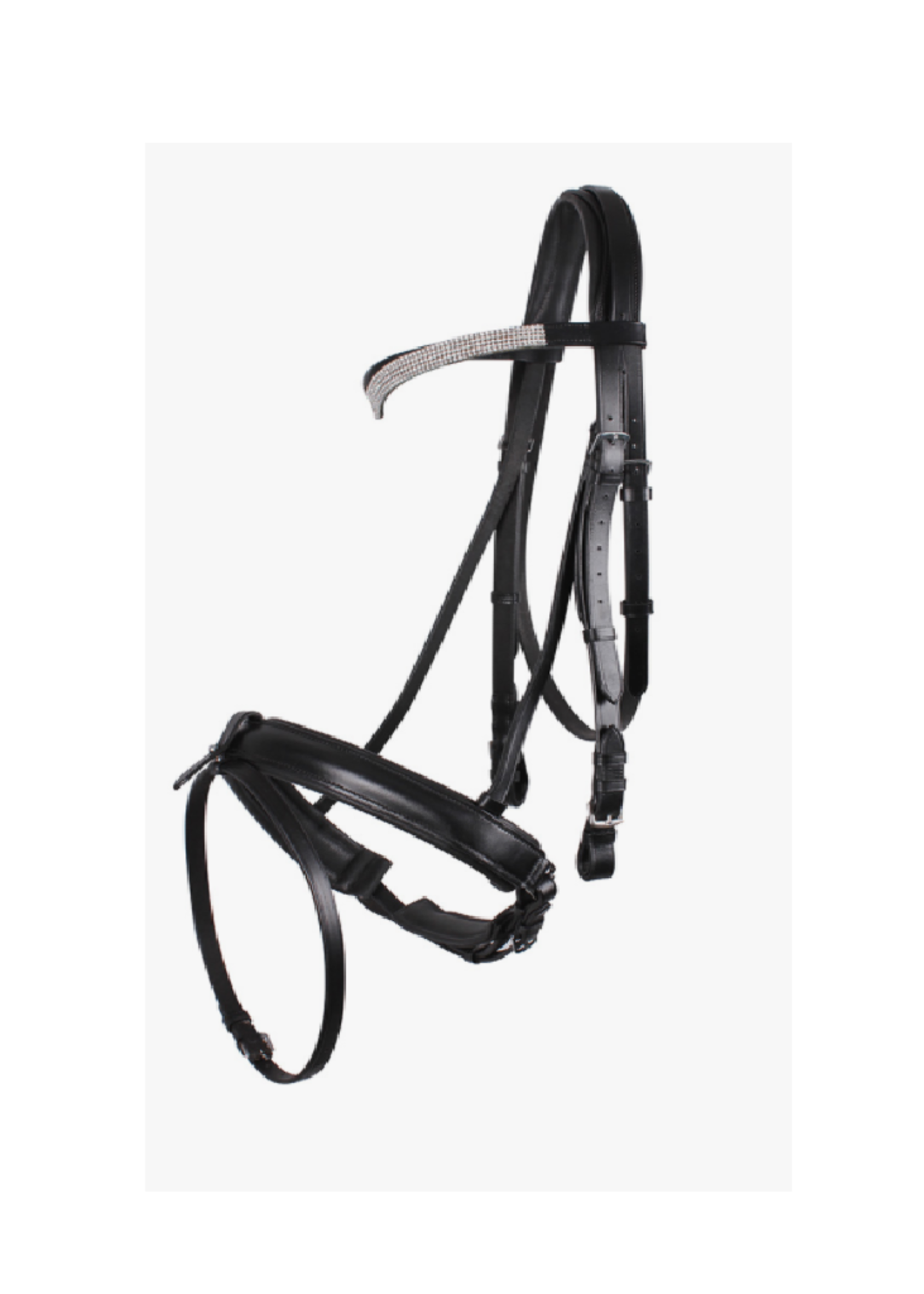 QHP QHP Draft Elegance  Hoofdstel