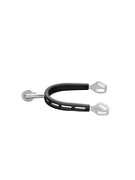 Sprenger Sprenger Ultra Fit Grip met glad Wiel Sporen