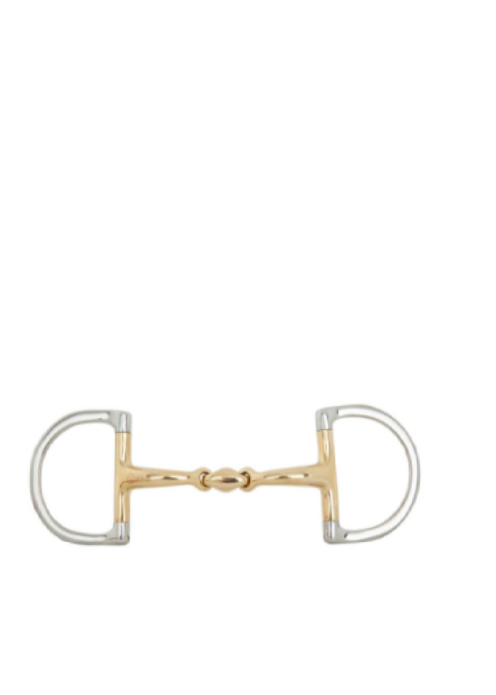 BR BR Dubbel,  Koper D-bit  14mm