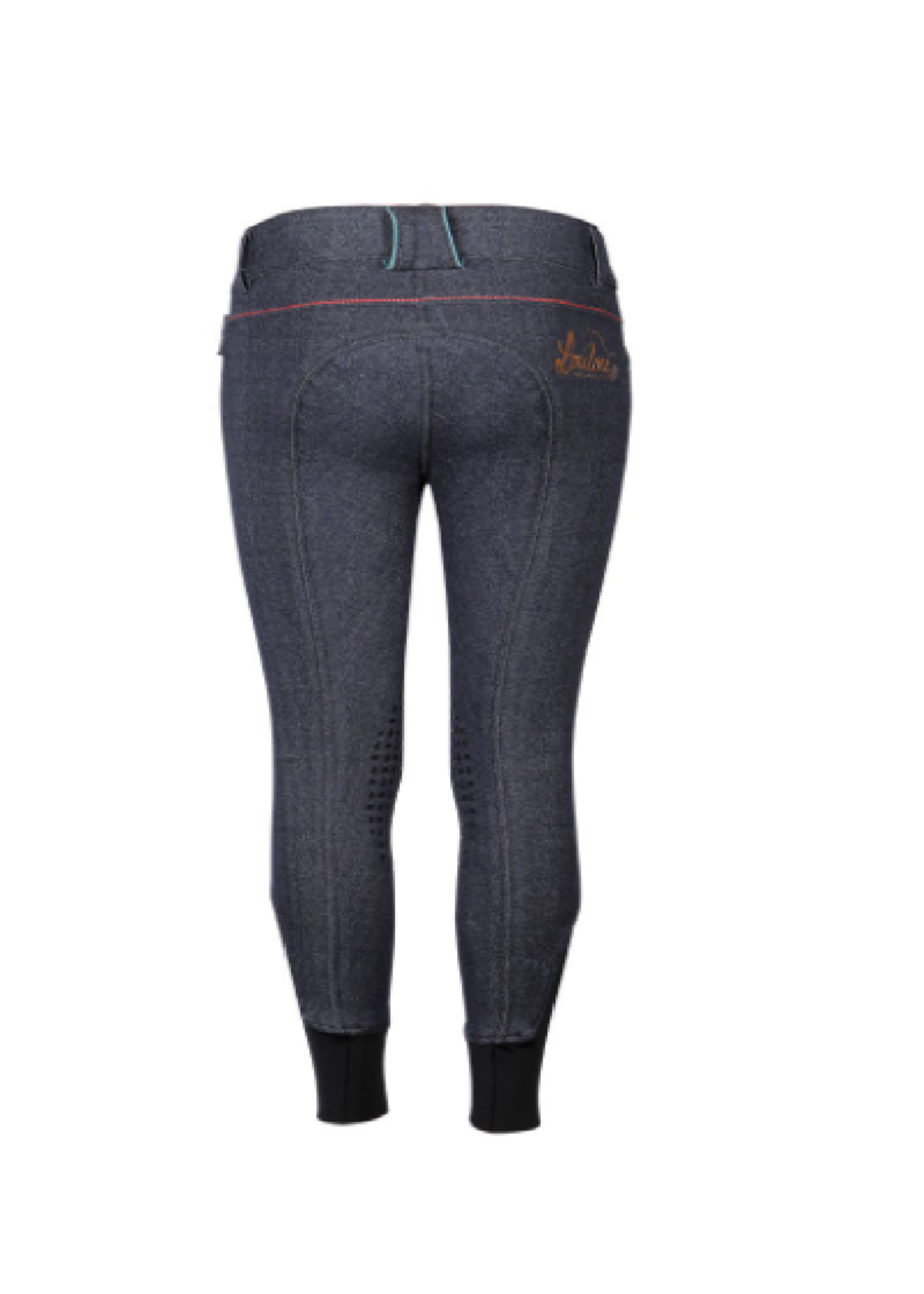 Harry’s horse Harry's Horse Loulou Tokoza Full Grip Kind Broek