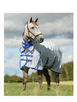 Weatherbeeta Weathetbeeta Comfitec Airflow Combo Vliegendeken (vaste hals)