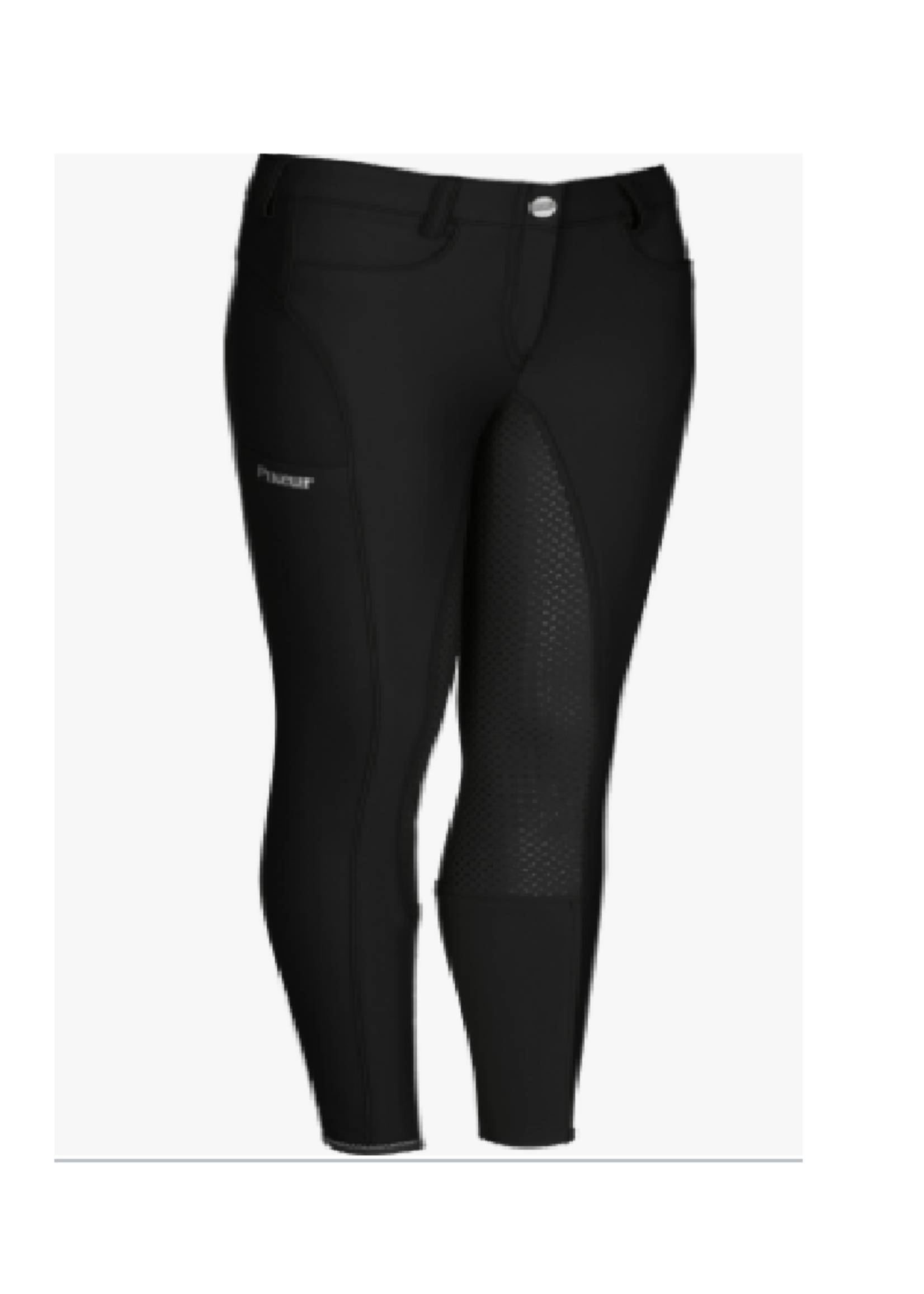 Pikeur Pikeur Tesia Full Grip  Kind Broek