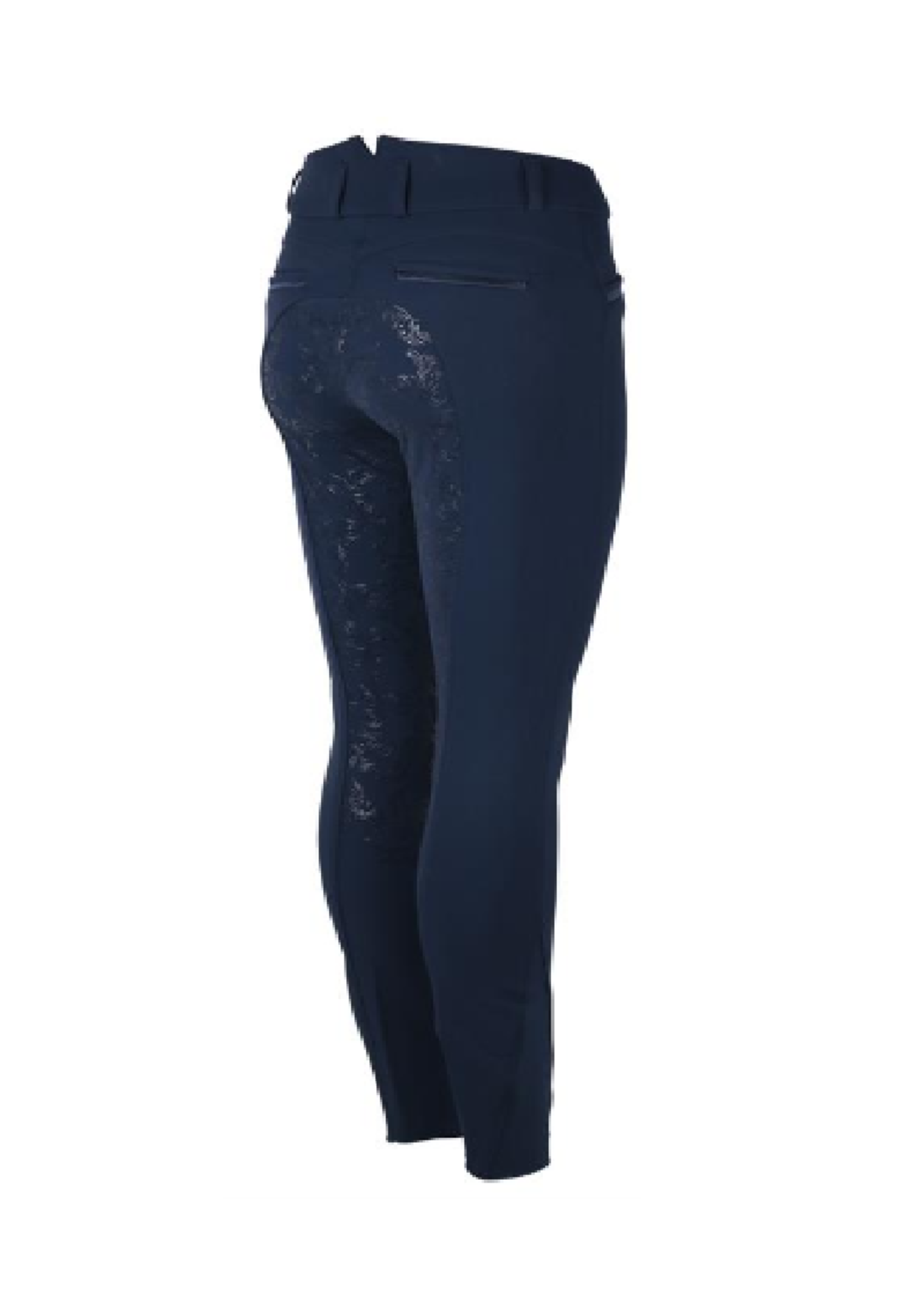 Montar Montar Tess Full Grip Dames Broek