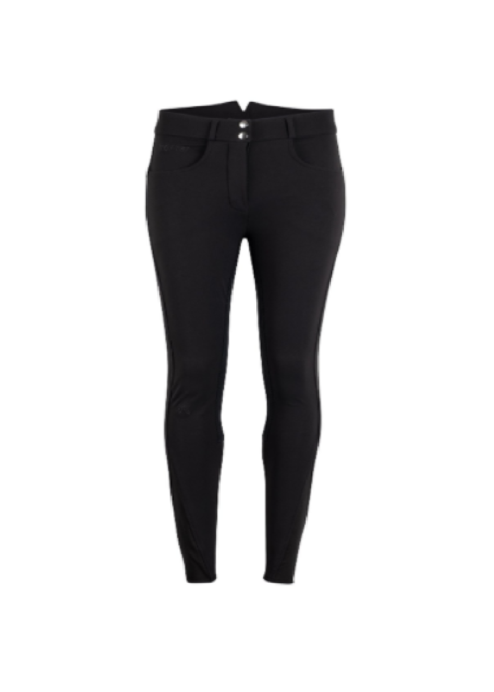 Montar Montar Highwaist Full Grip Dames Broek