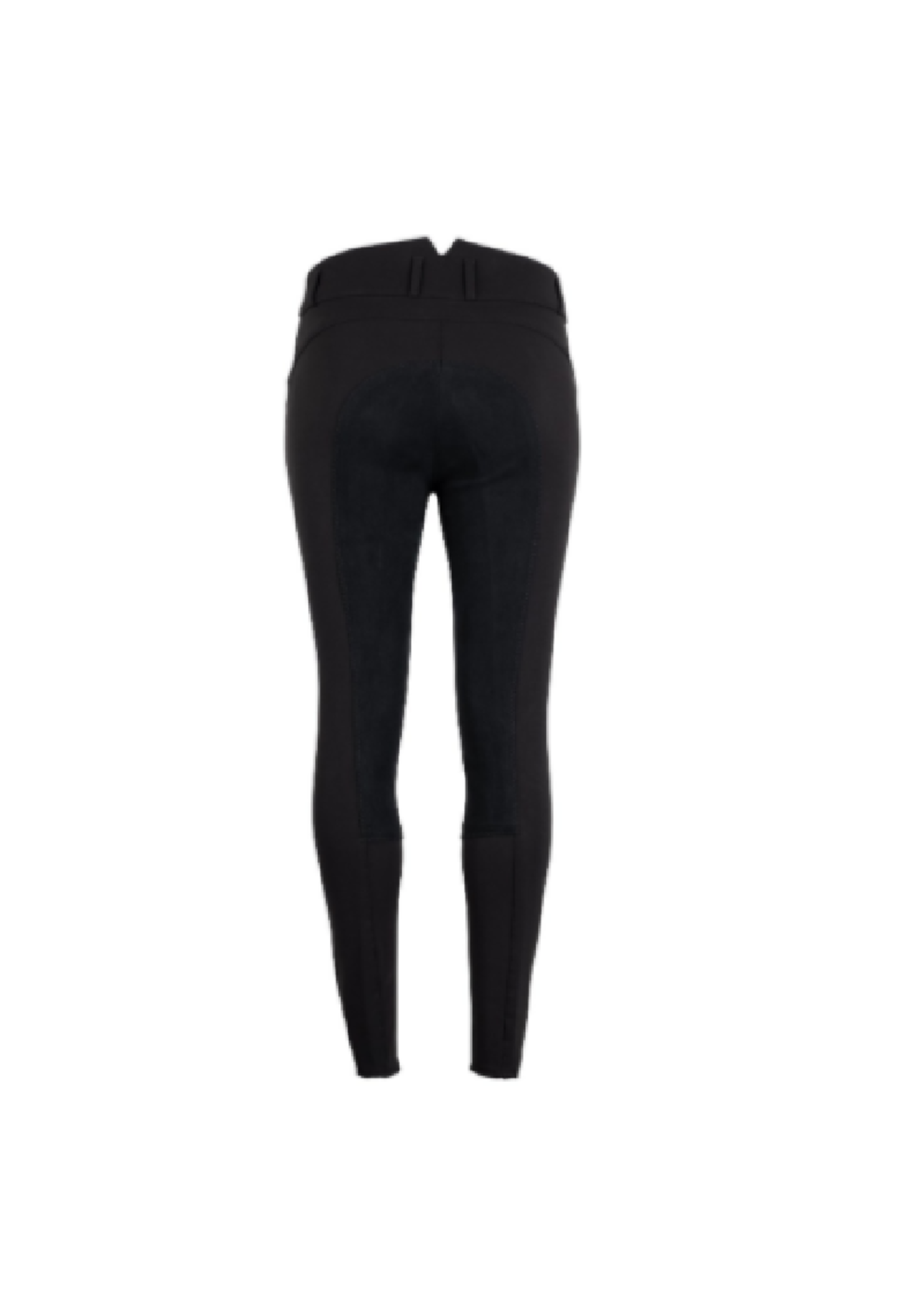 Montar Montar Highwaist Full Grip Dames Broek