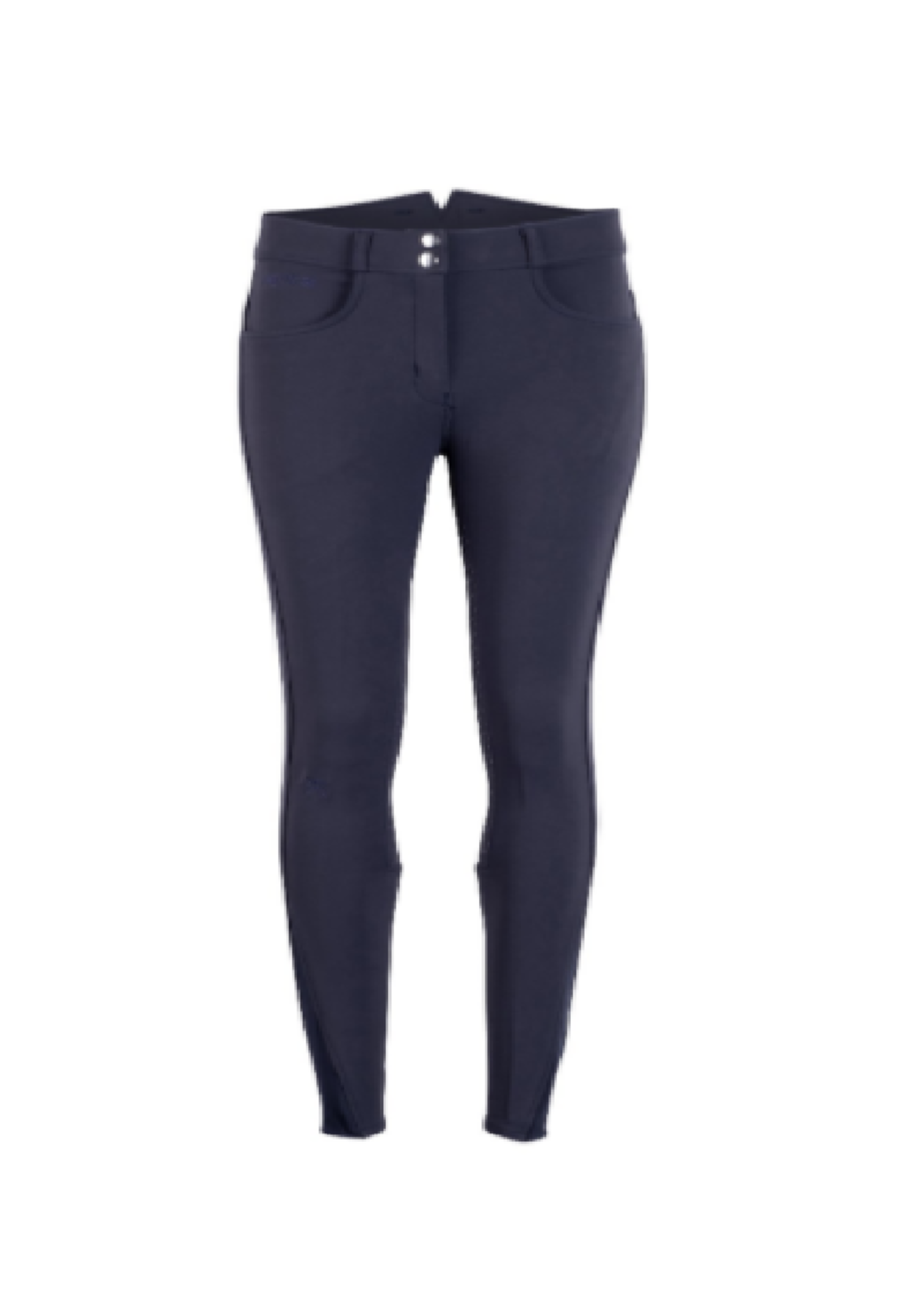 Montar Montar Highwaist Full Grip Dames Broek