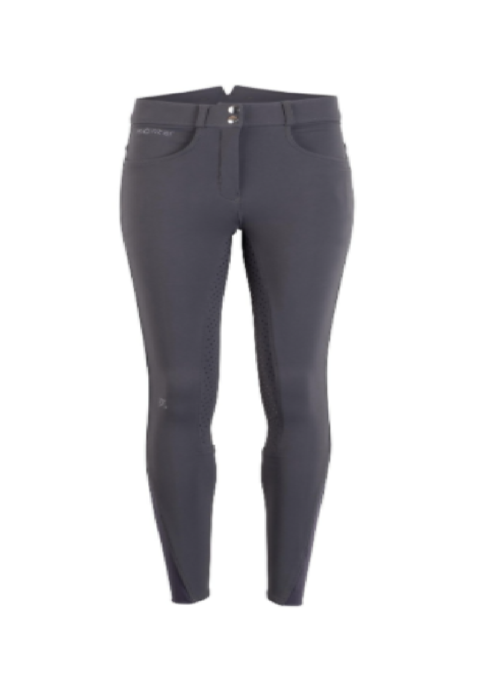 Montar Montar Highwaist Full Grip Dames Broek