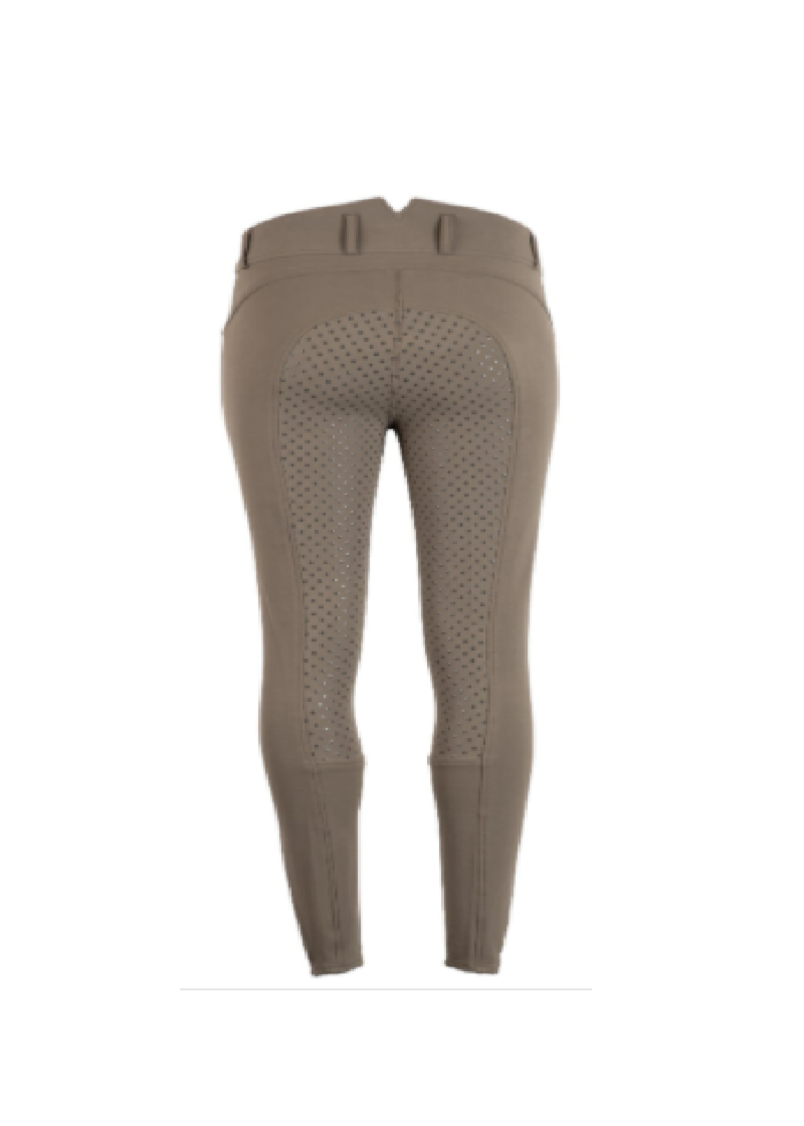 Montar Montar Highwaist Full Grip Dames Broek