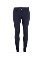 Montar Montar Normalwaist Knee Grip Dames Broek