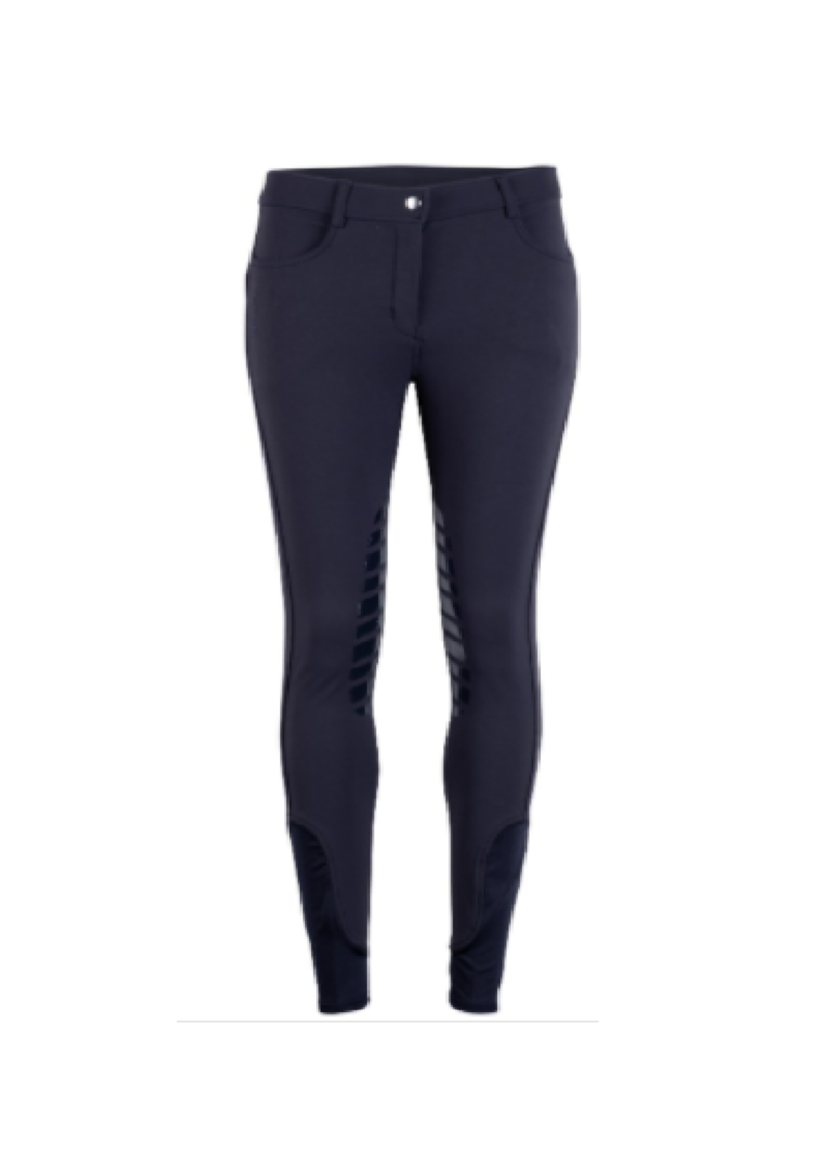 Montar Montar Normalwaist Knee Grip Dames Broek