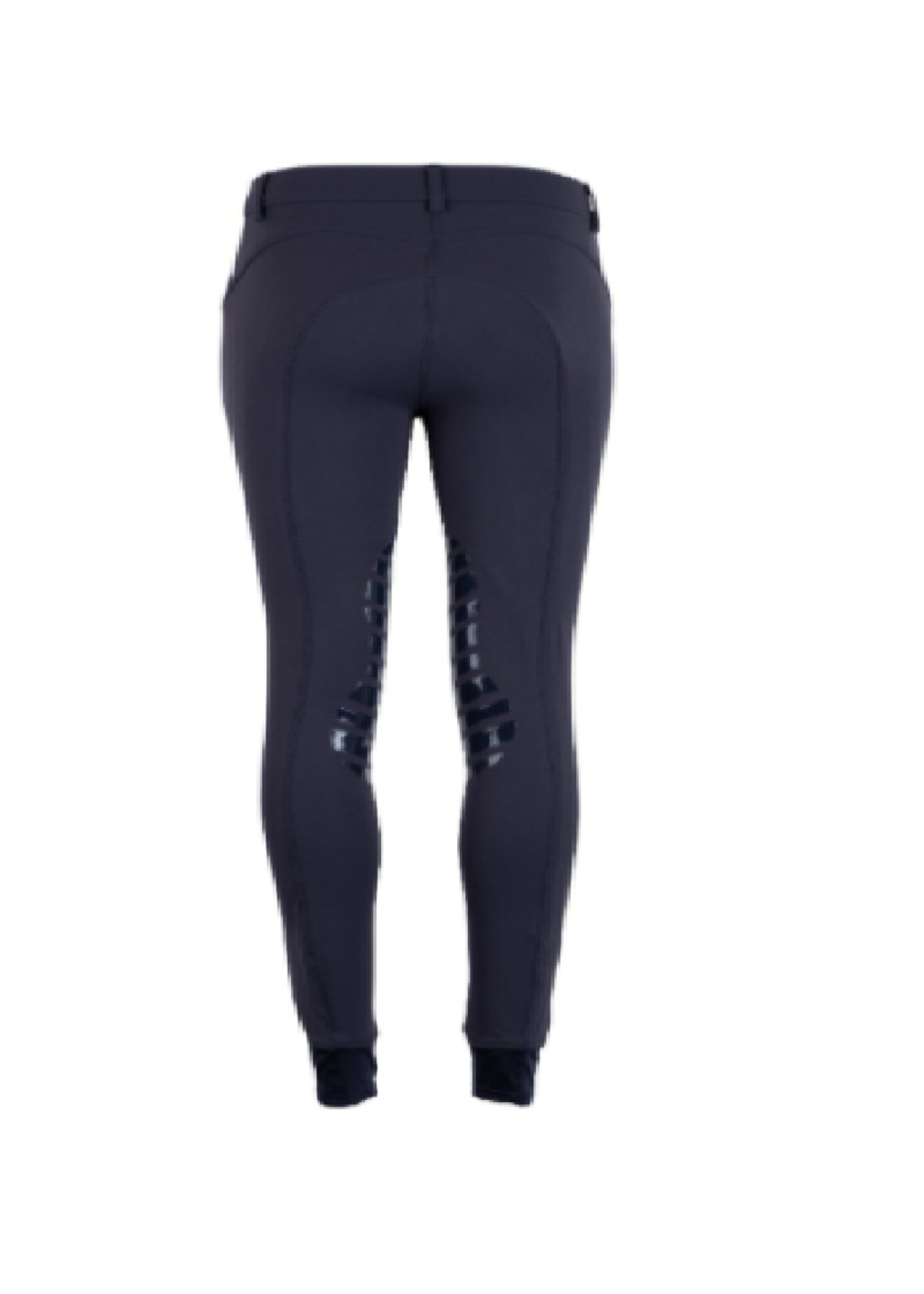 Montar Montar Normalwaist Knee Grip Dames Broek