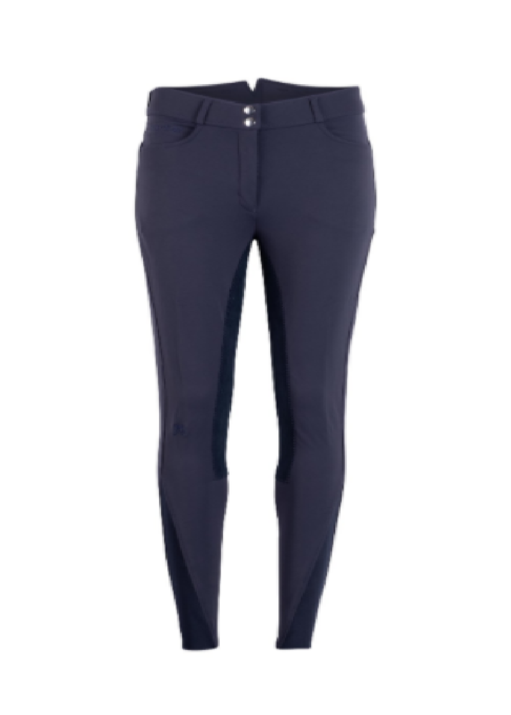 Montar Montar Highwaist Full Mc Crown Dames Broek