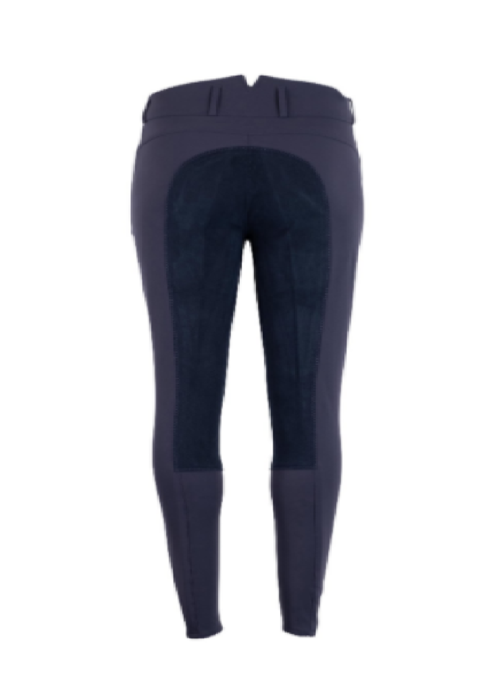 Montar Montar Highwaist Full Mc Crown Dames Broek