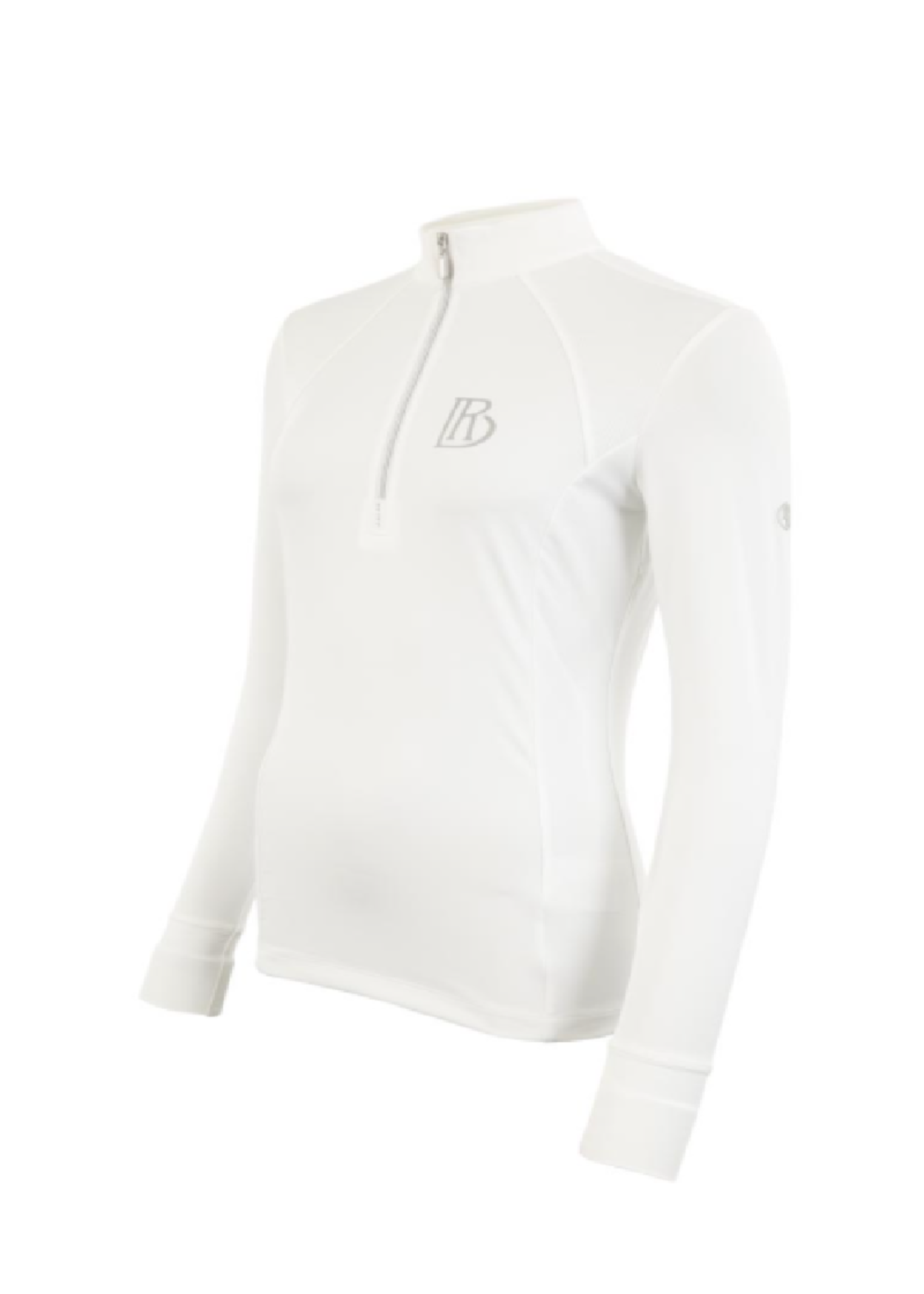 BR BR wedstrijd longsleeve shirt Pride dames