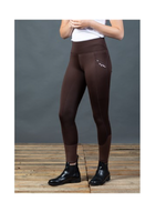 Harry’s horse Harry Equitights Hurley Full Grip Dames Broek