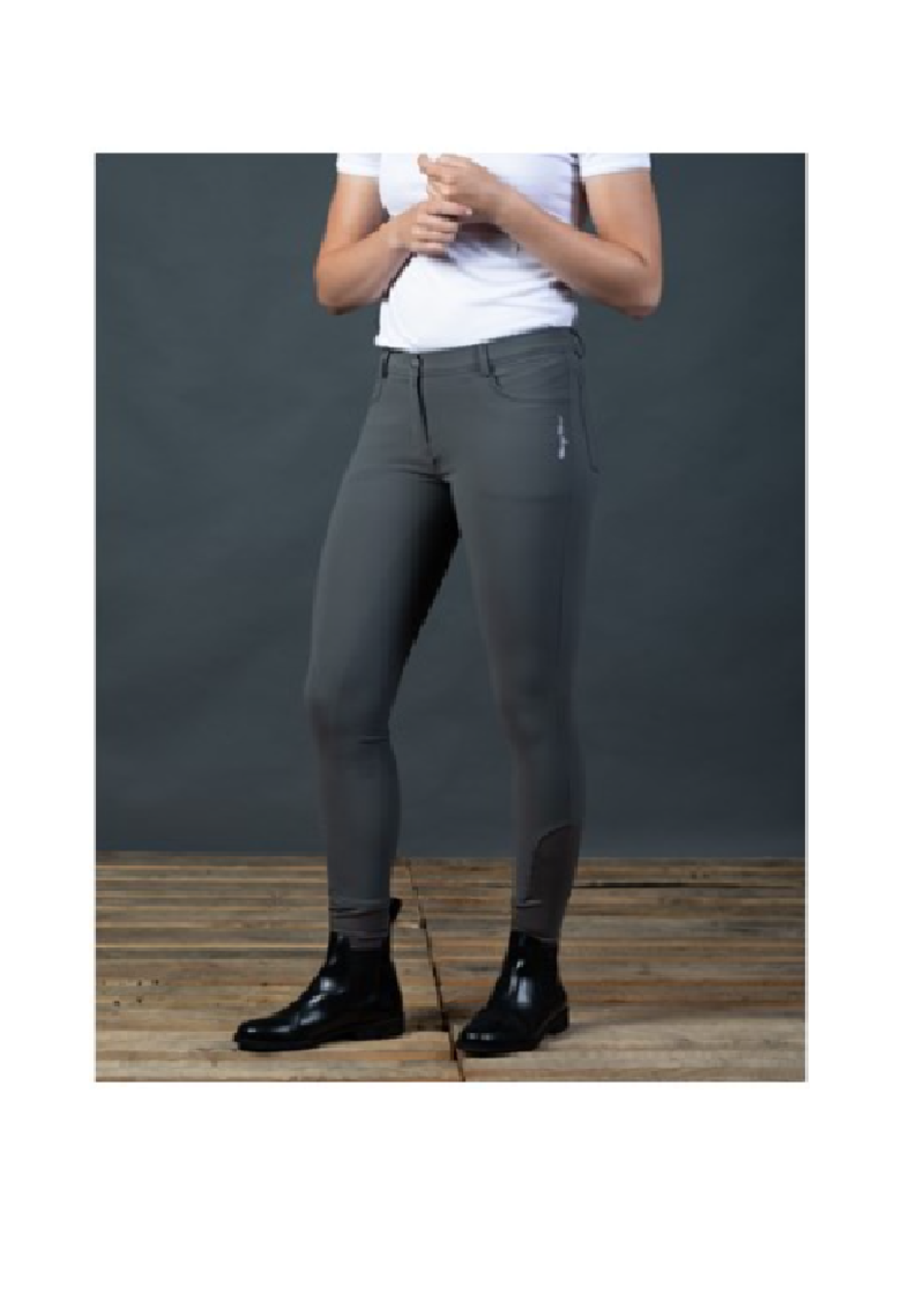 Harry’s horse Harry Anderson Full Grip Dames Broek