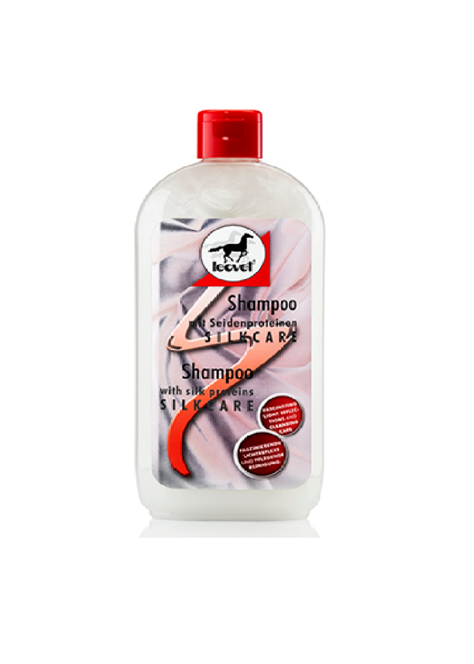 Leovet Leovet Shampoo Silkcare 500ml