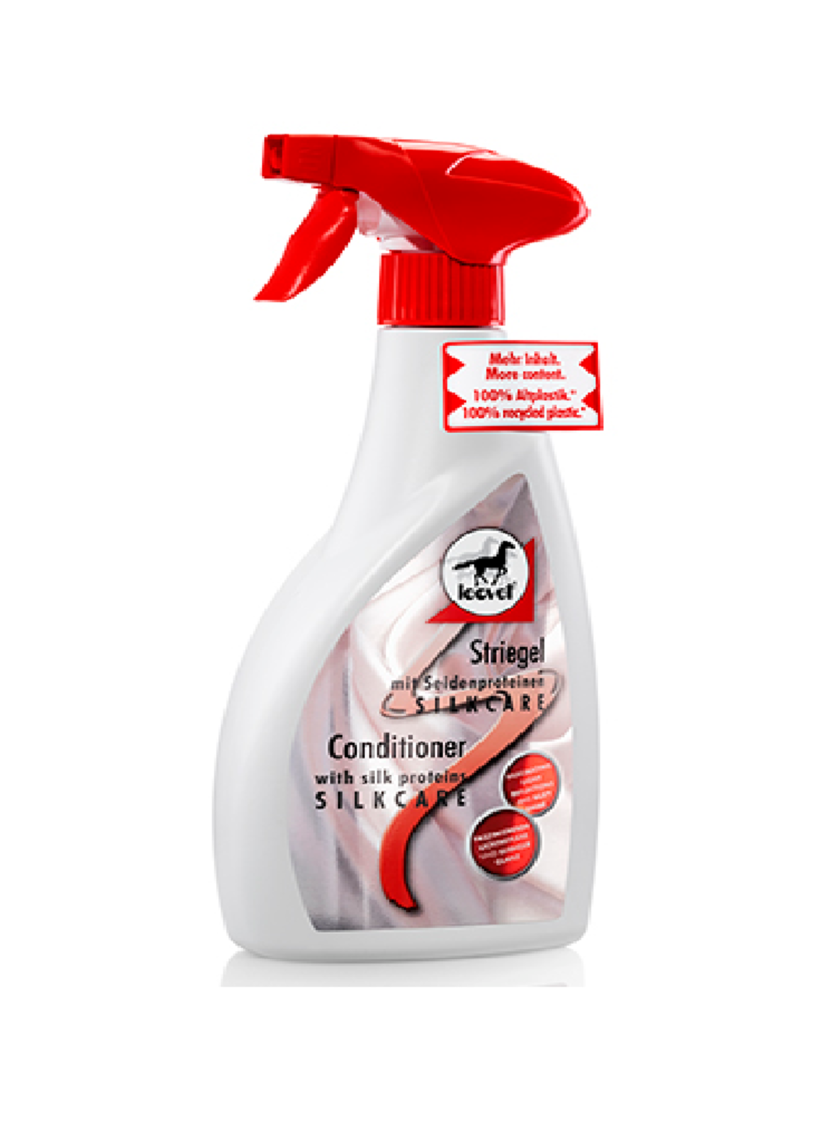 Leovet Leovet Silkcare Antiklit 550ml
