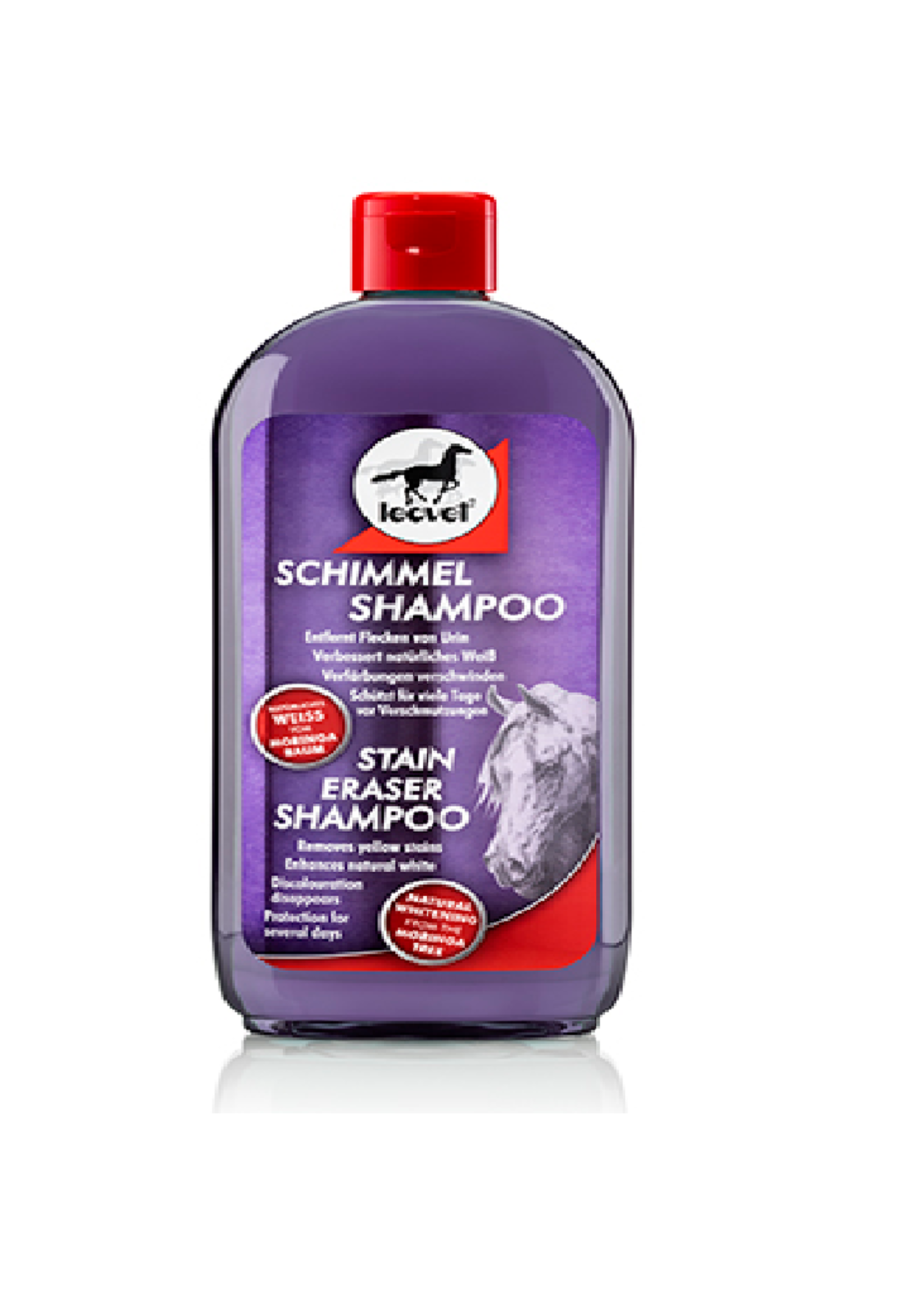 Leovet Leovet Schimmel Shampoo  500ml
