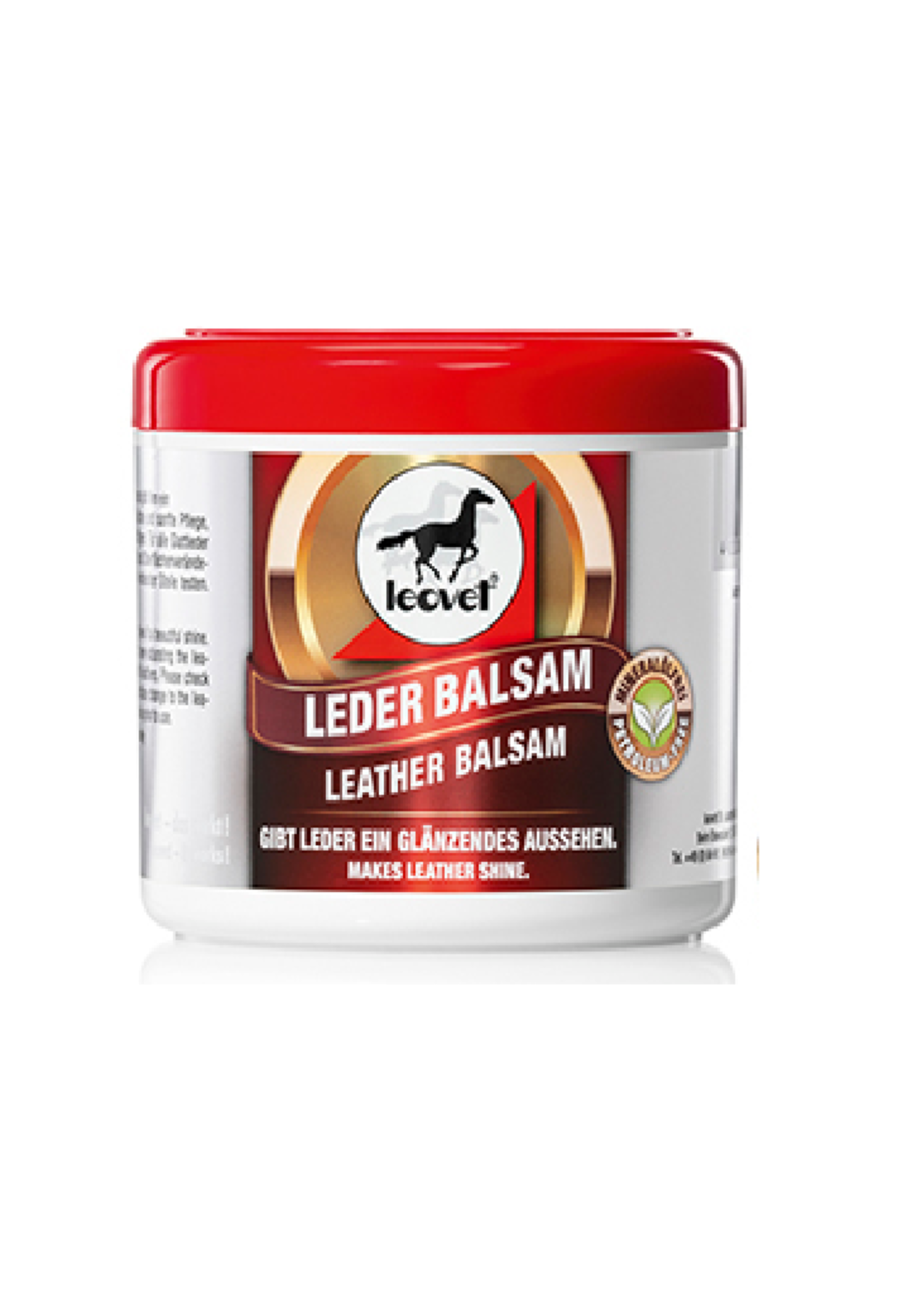 Leovet Leovet Leder Balsam 500ml