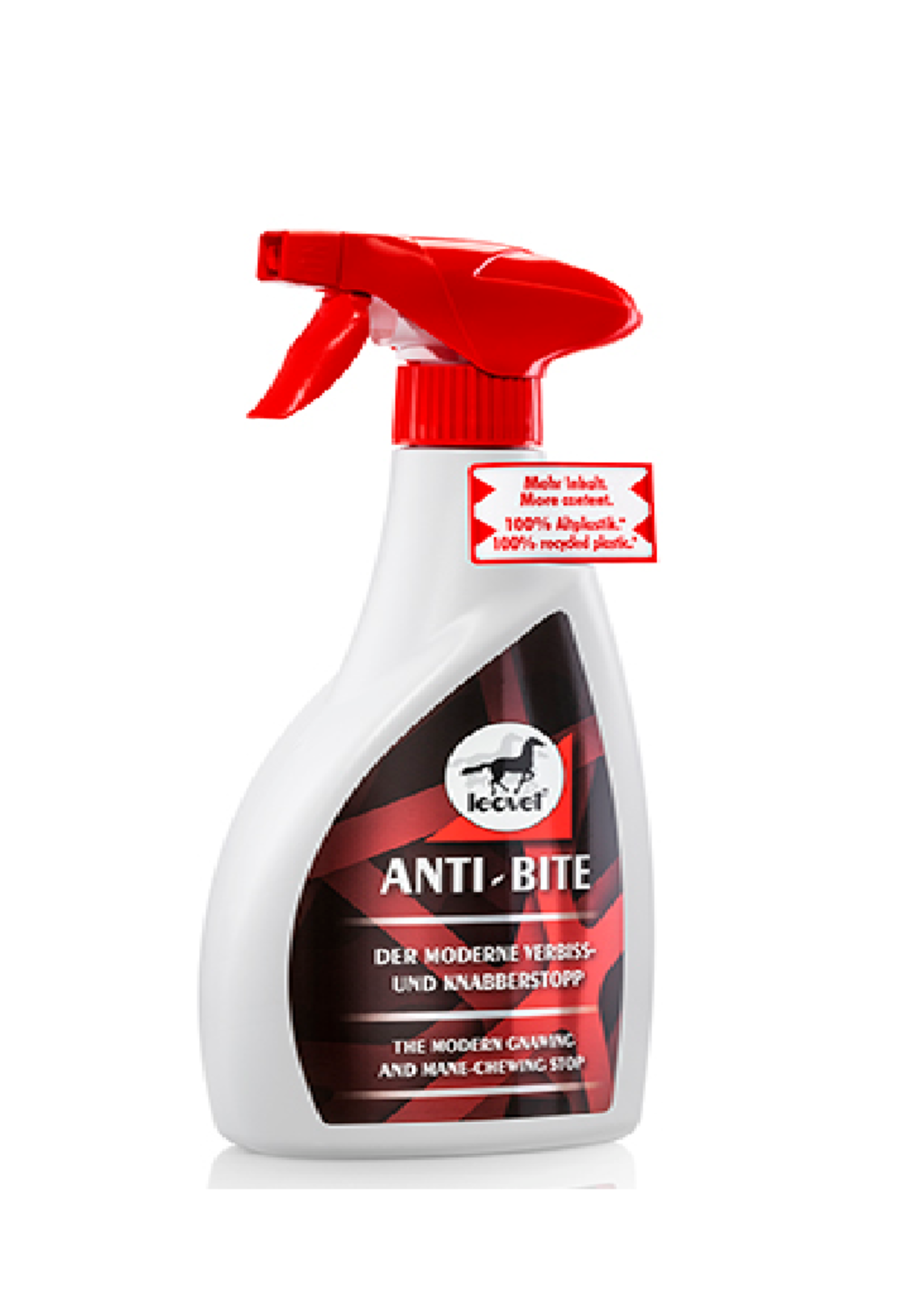 Leovet Leovet Anti-bite Spuit 550ml
