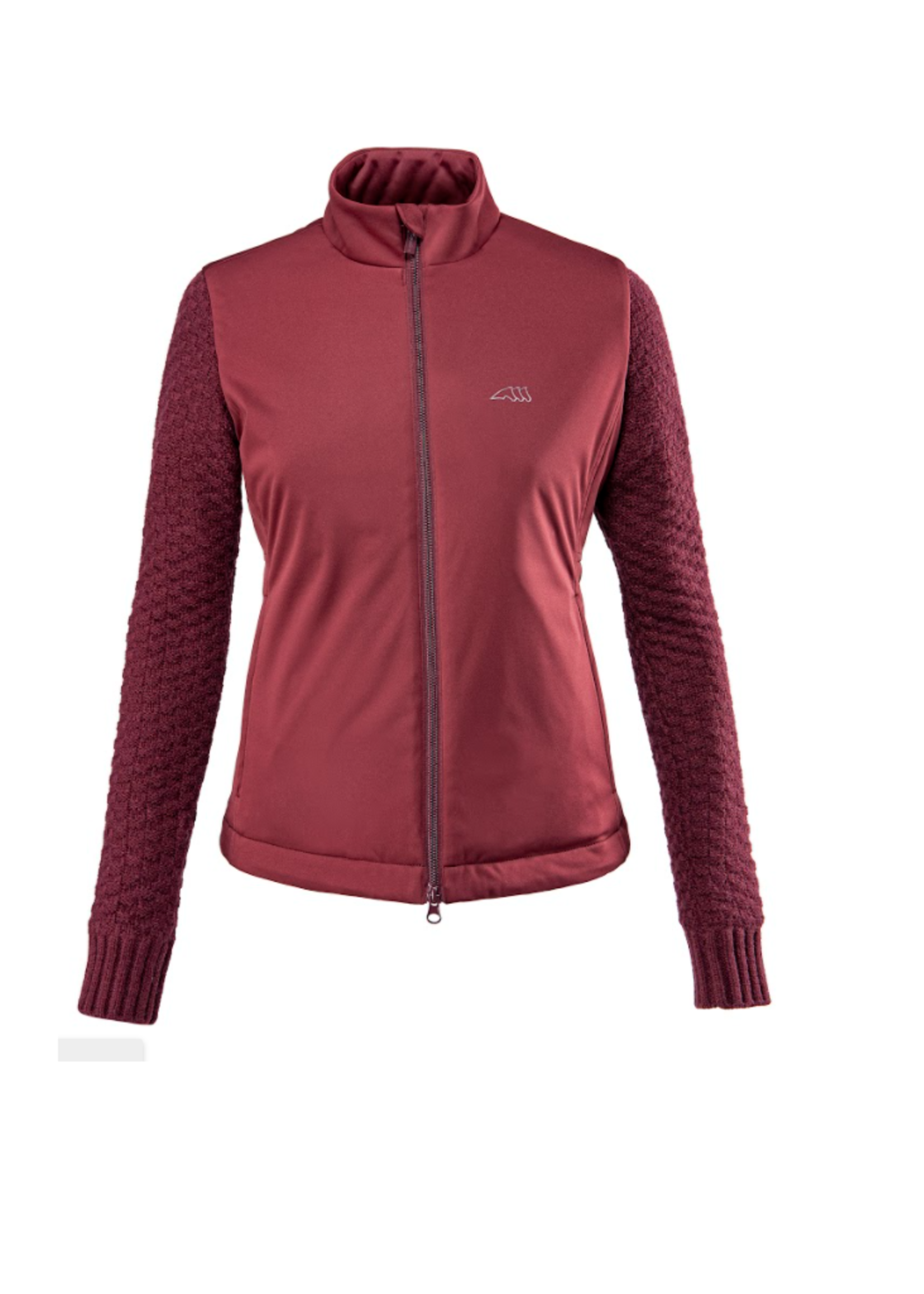 Equiline Equiline Softshell Dames  jas
