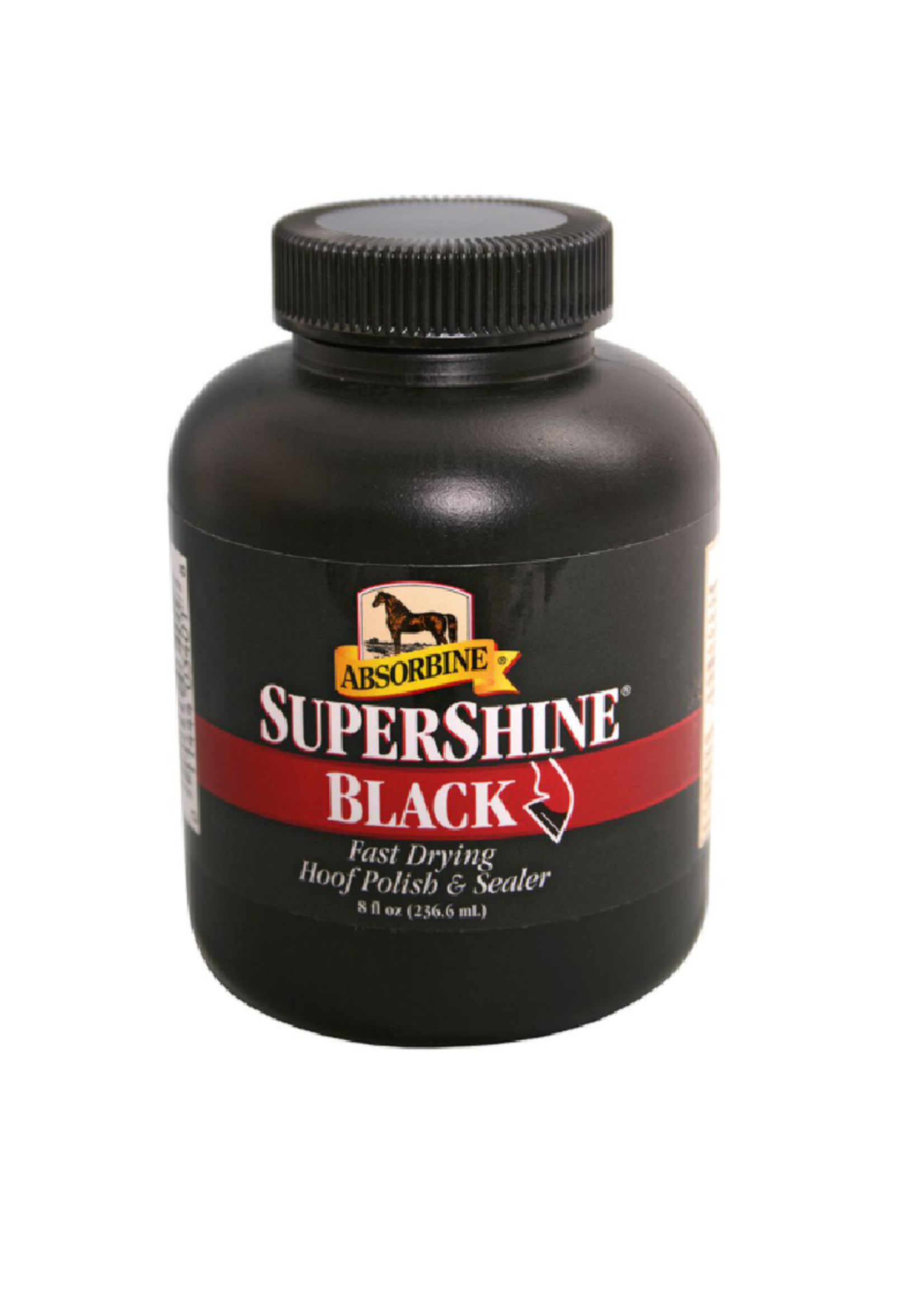 Absorbine Absorbine Supershine Hoefolie  236,6ml