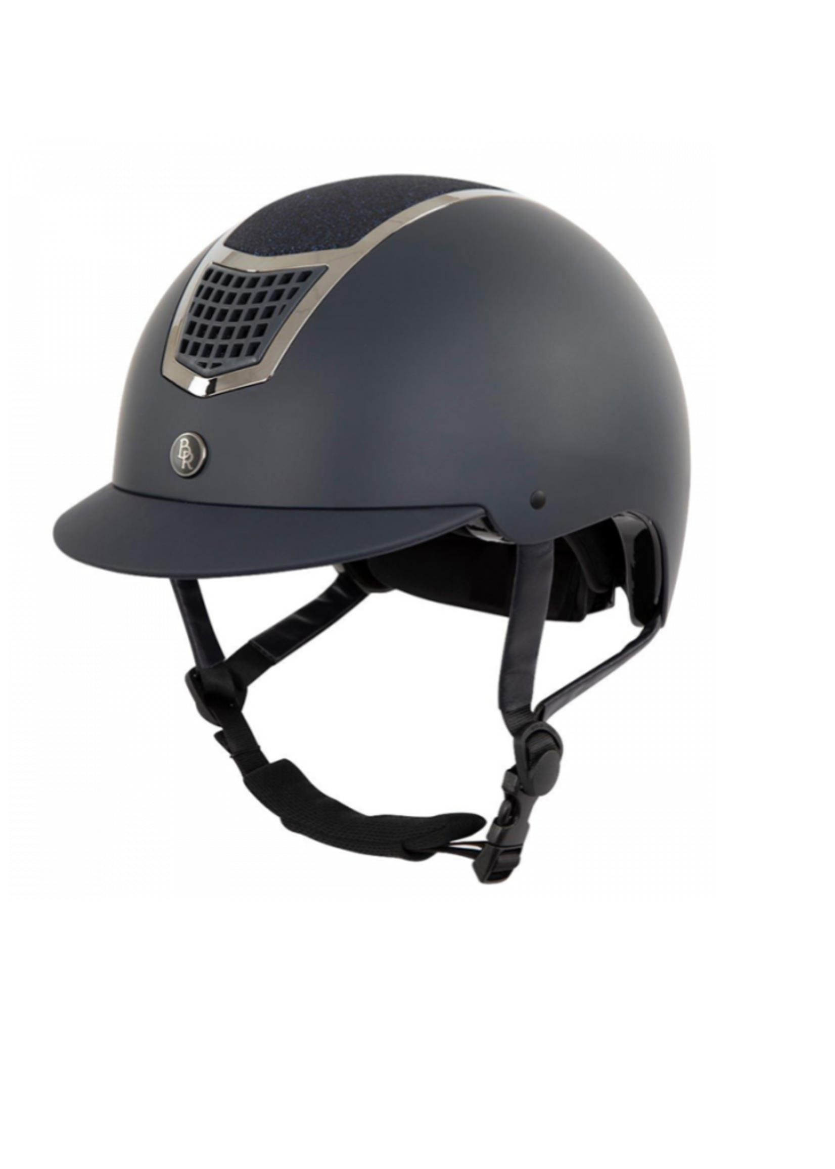 BR BR Lambda m/Glitter Cap