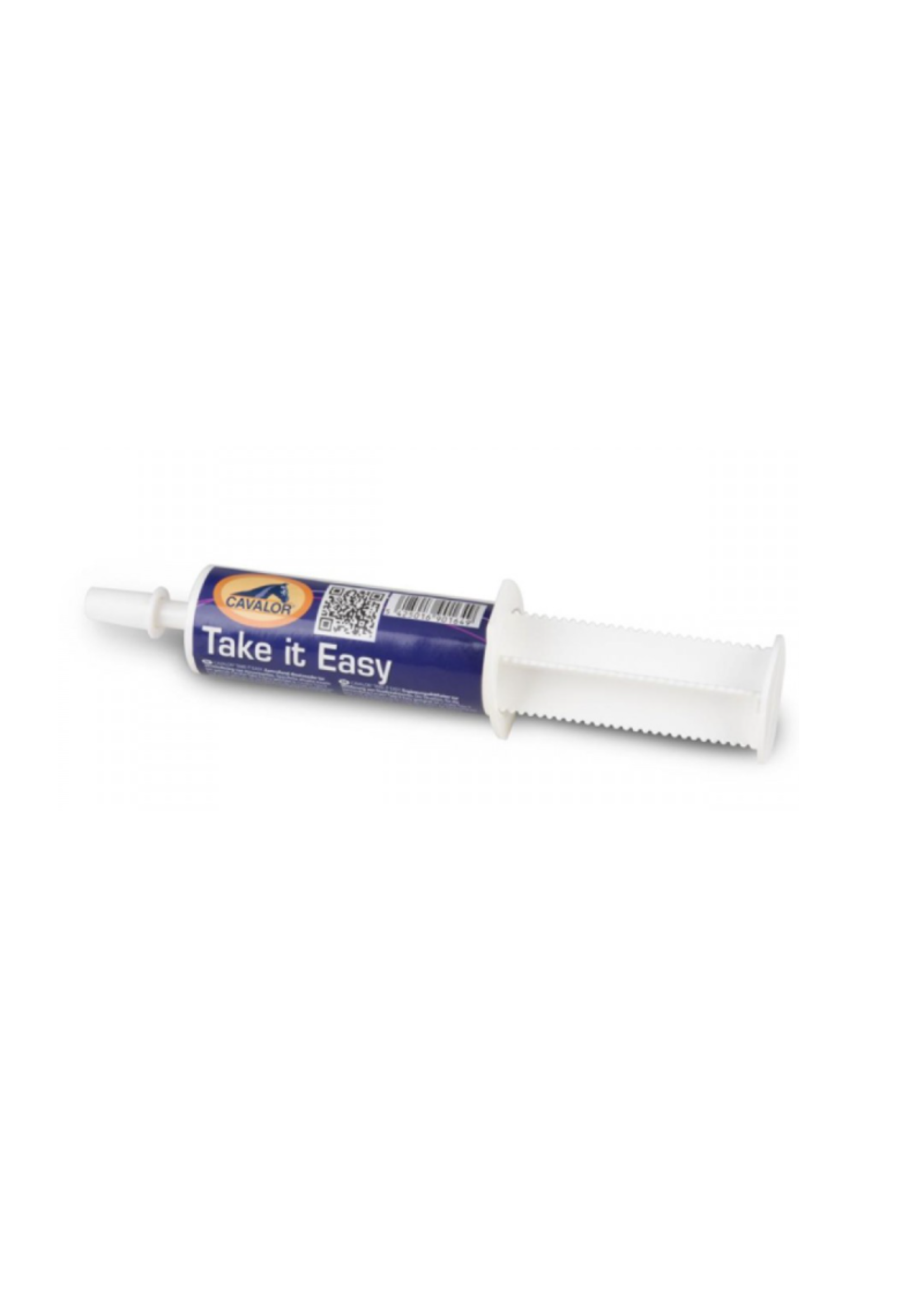 Cavalor Cavalor Take It Easy Spuit 60g