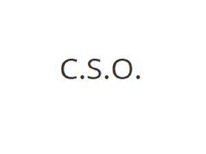 CSO