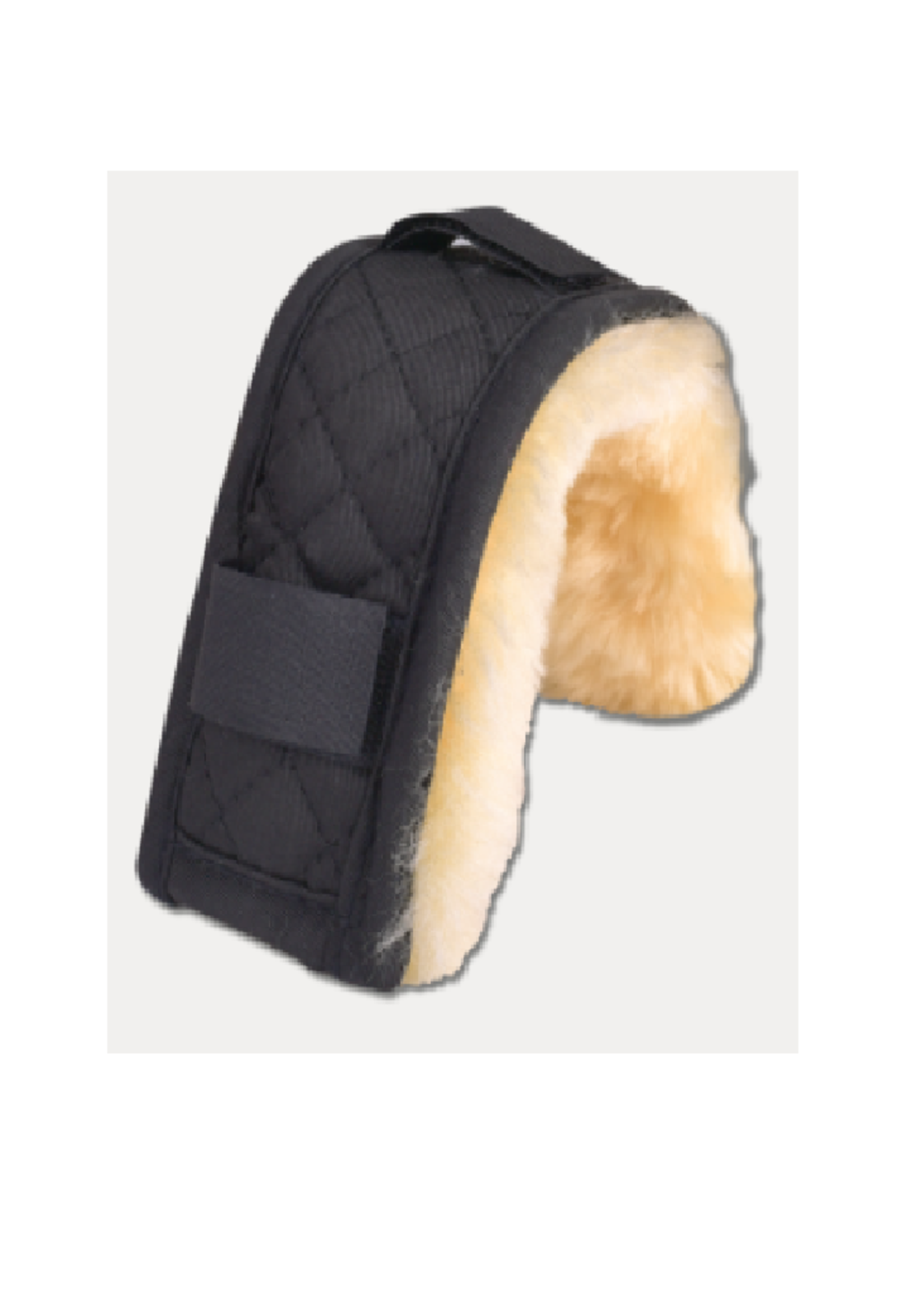Waldhausen Waldhaus Neus of Kin Pad  28cm